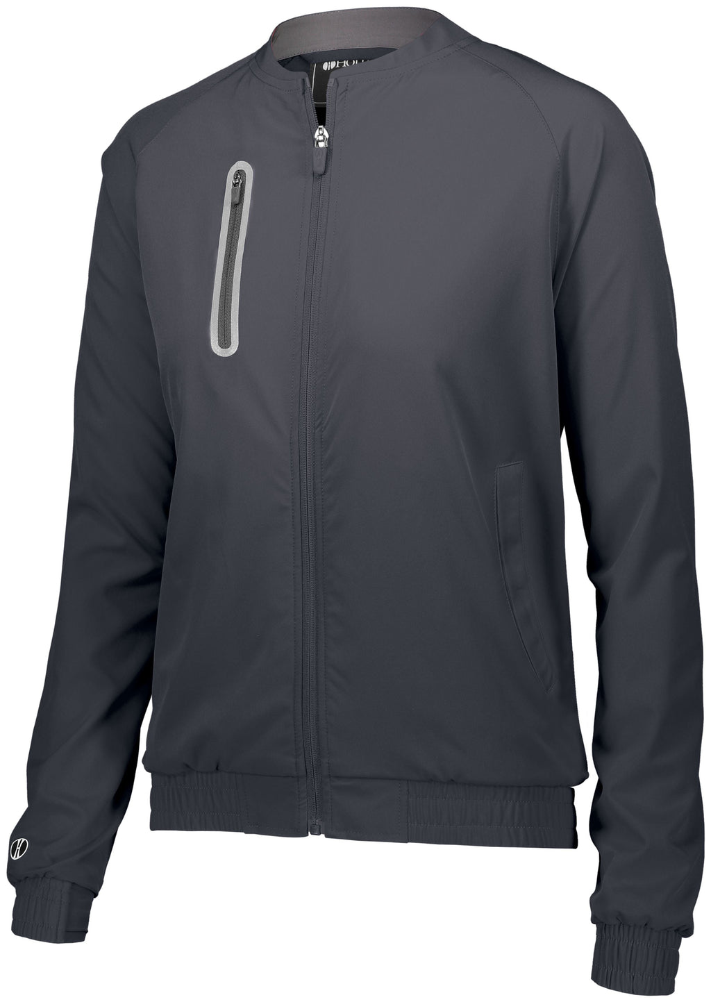 WOMEN'S WELD JACKET