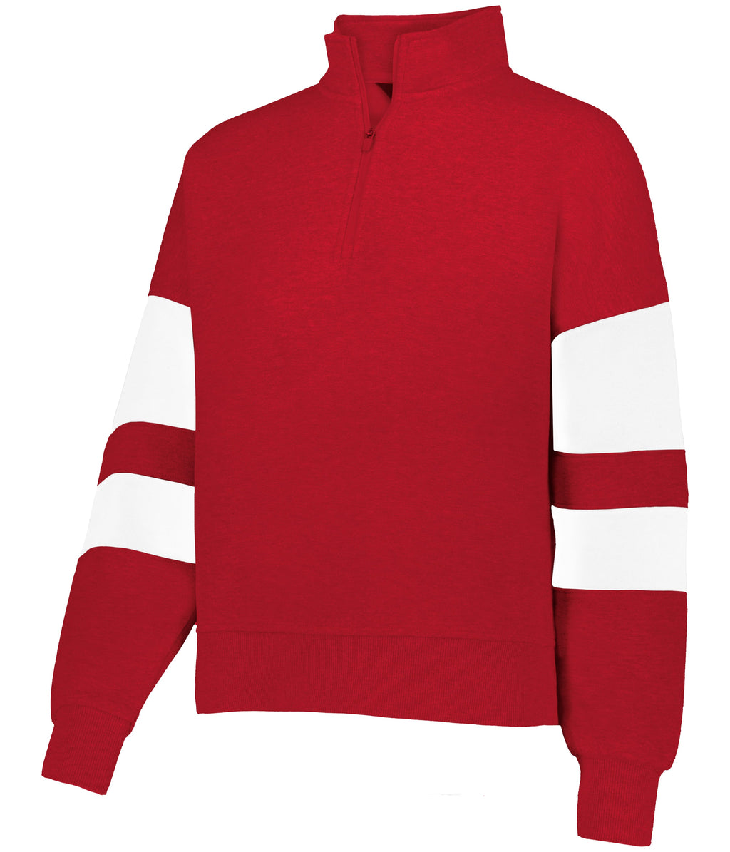 WOMEN'S JACKSON WAY PULLOVER