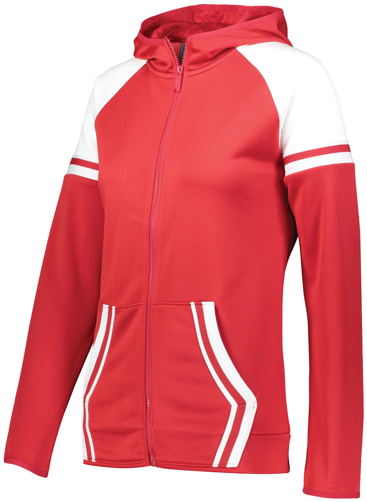 WOMEN'S RETRO GRADE JACKET - MOISTURE-WICKING POLYESTER