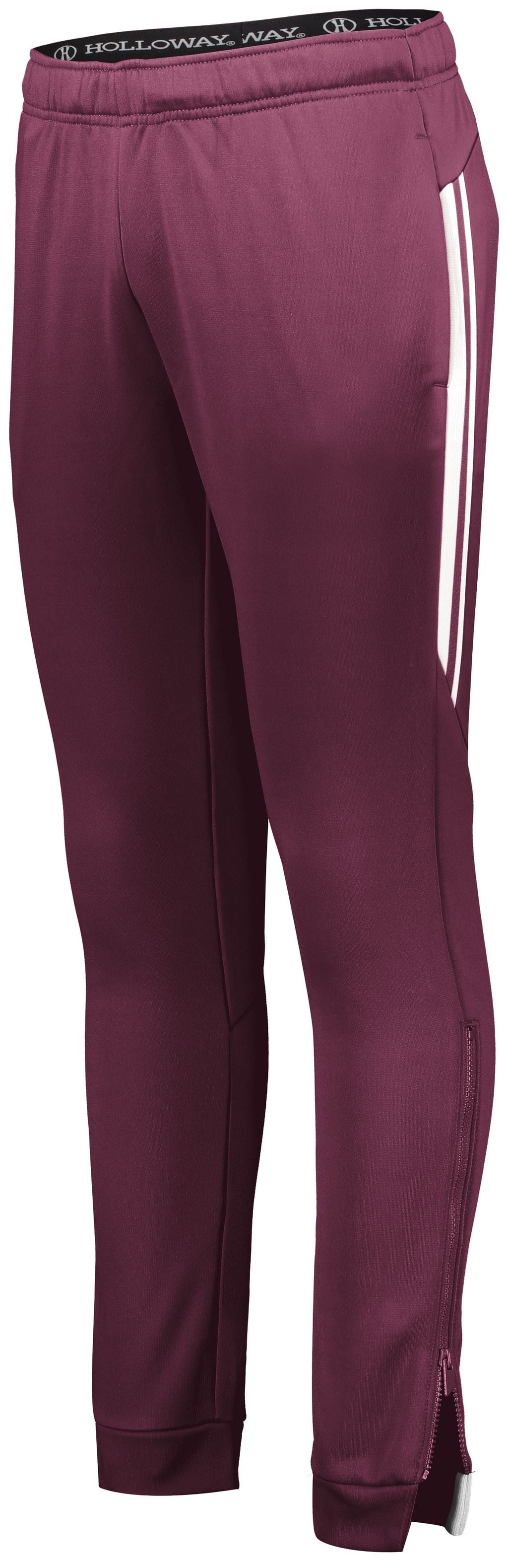WOMEN'S RETRO GRADE PANT POLYESTER
