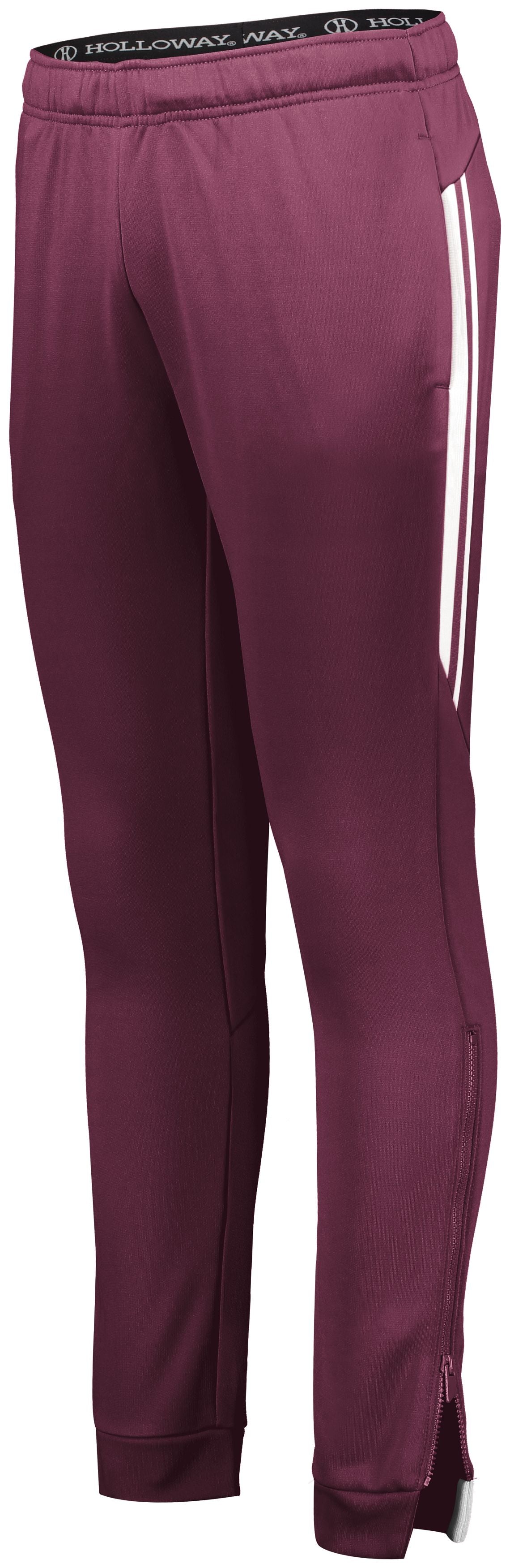 WOMEN'S RETRO GRADE PANT POLYESTER