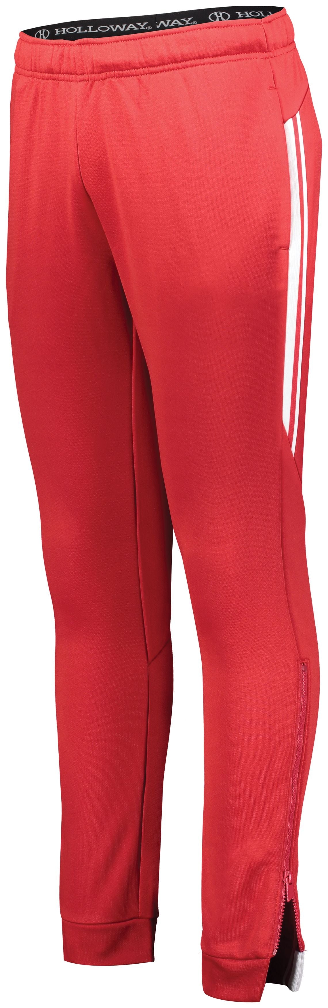 WOMEN'S RETRO GRADE PANT POLYESTER