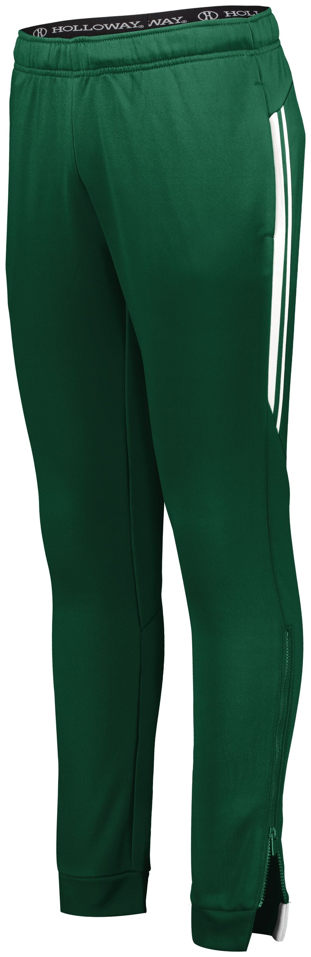 WOMEN'S RETRO GRADE PANT POLYESTER