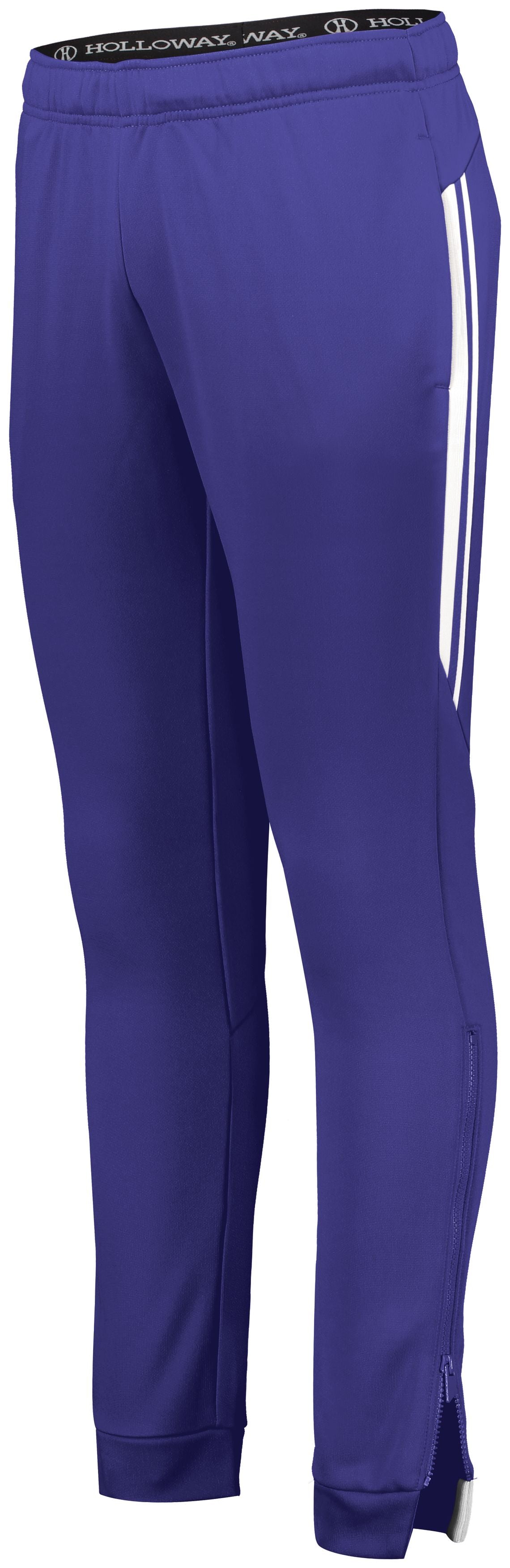 WOMEN'S RETRO GRADE PANT POLYESTER