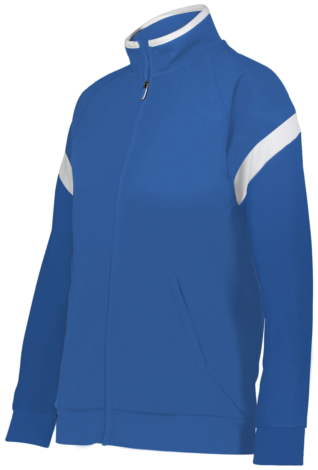 WOMEN'S LIMITLESS JACKET - MOISTURE-WICKING POLYESTER