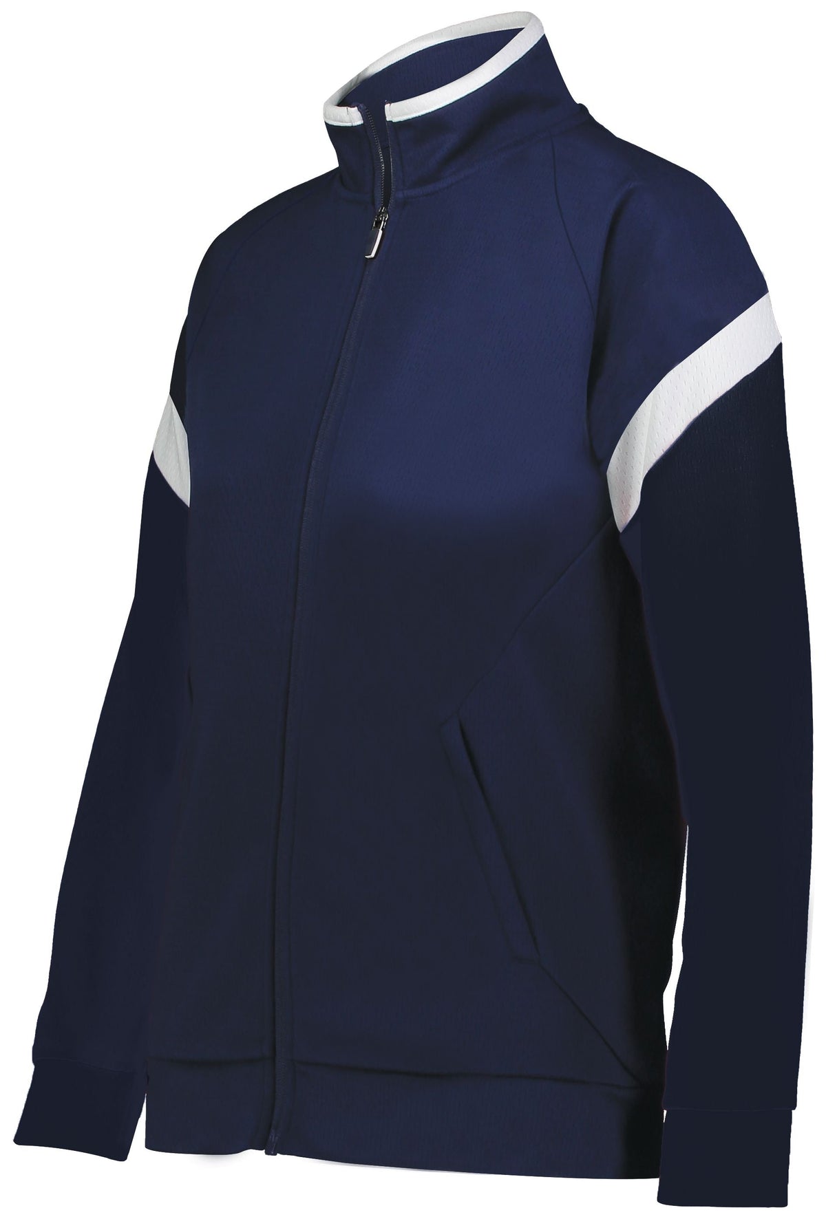WOMEN'S LIMITLESS JACKET - MOISTURE-WICKING POLYESTER