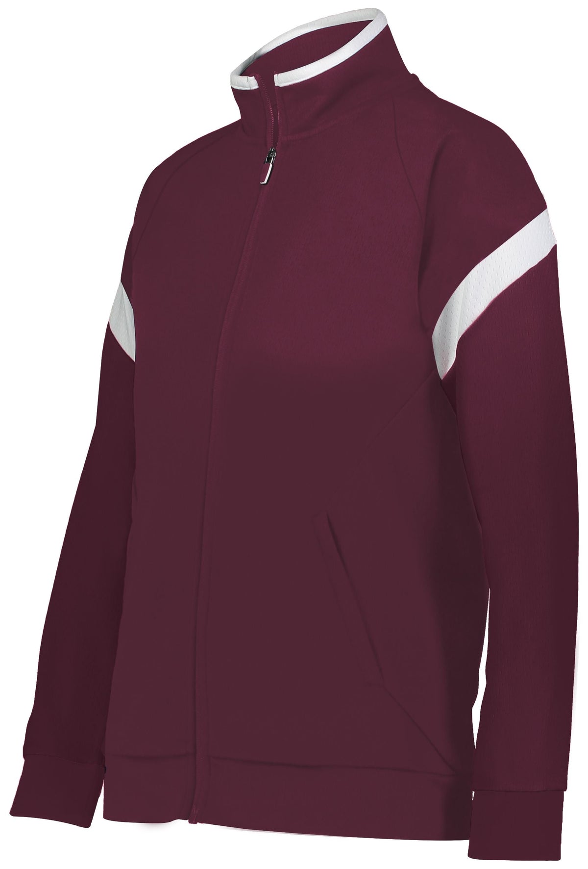 WOMEN'S LIMITLESS JACKET - MOISTURE-WICKING POLYESTER