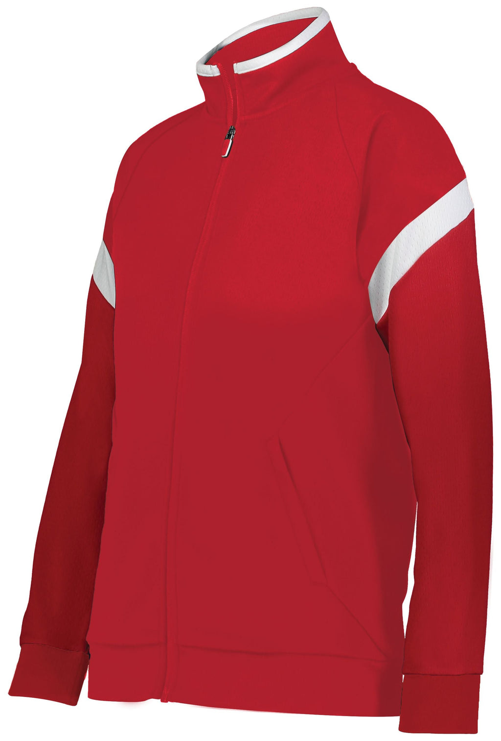 WOMEN'S LIMITLESS JACKET - MOISTURE-WICKING POLYESTER