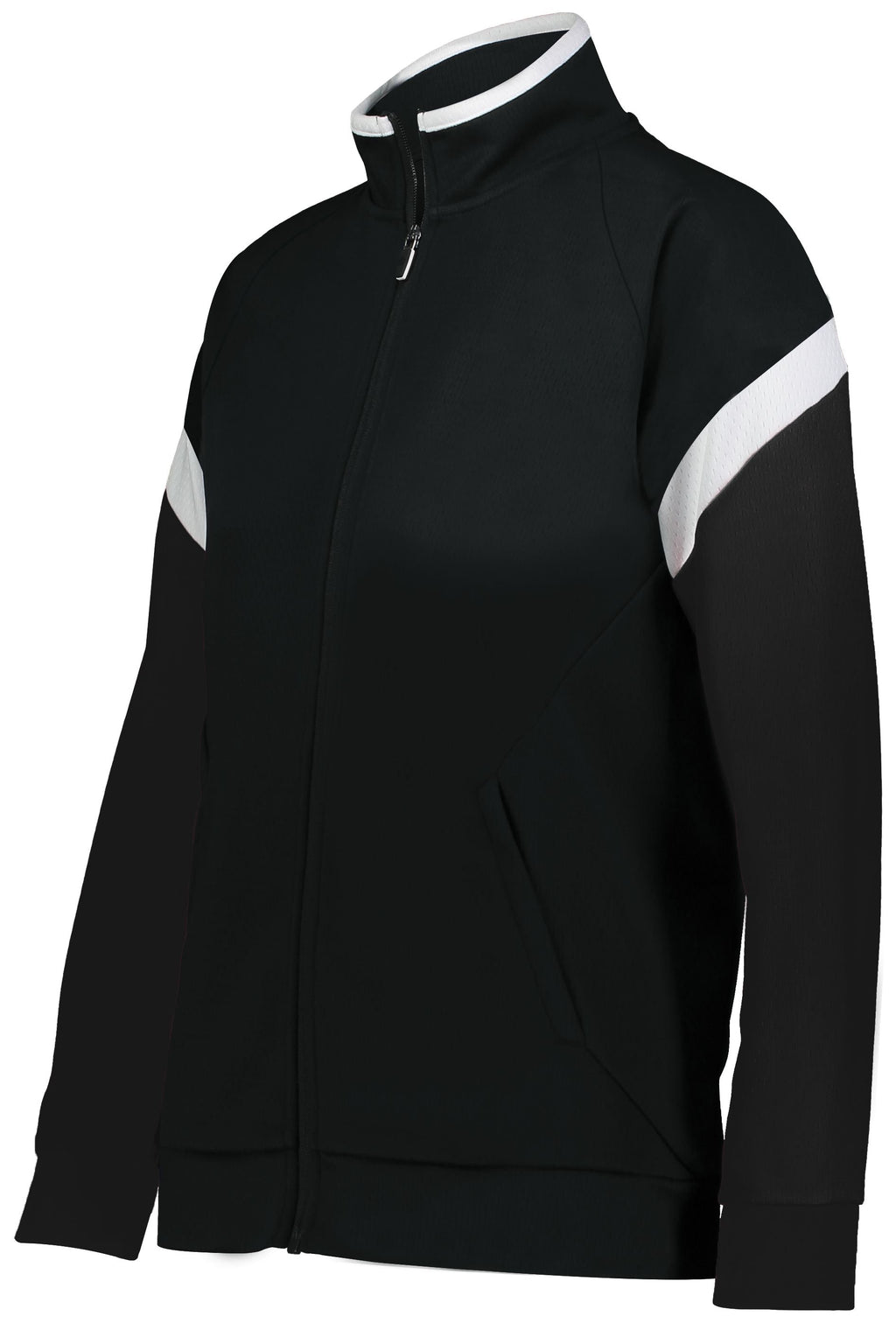 WOMEN'S LIMITLESS JACKET - MOISTURE-WICKING POLYESTER