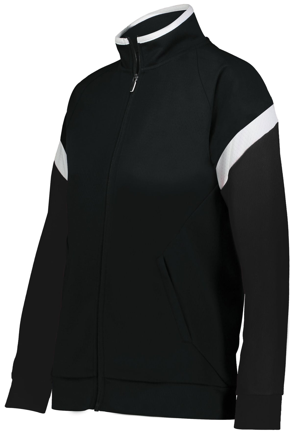 WOMEN'S LIMITLESS JACKET - MOISTURE-WICKING POLYESTER