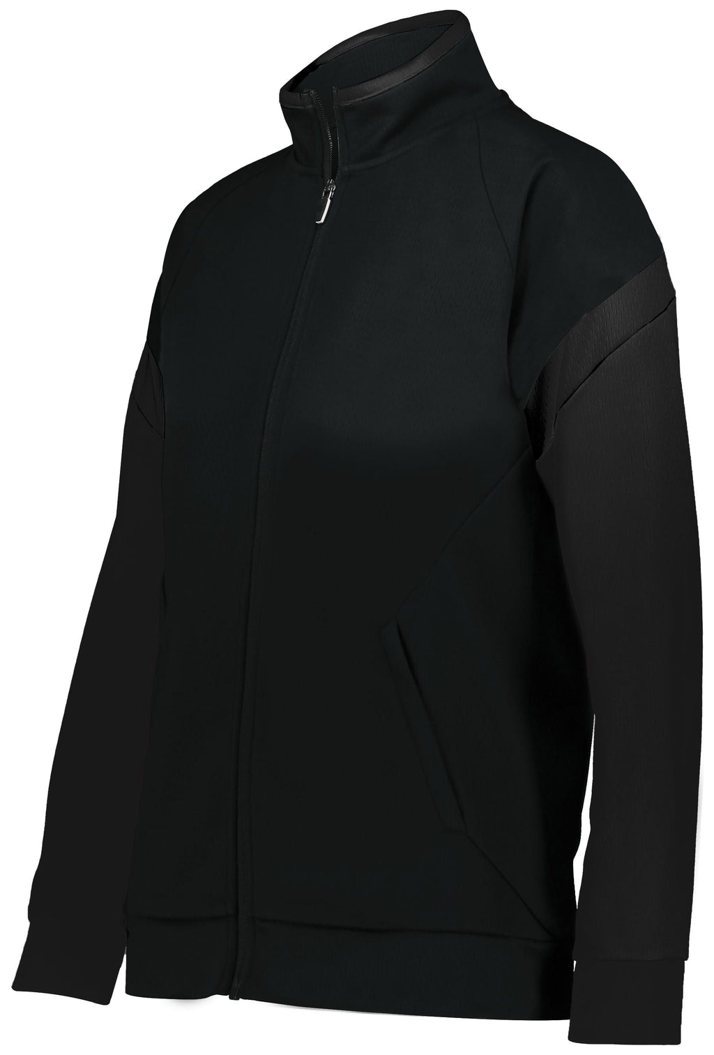 WOMEN'S LIMITLESS JACKET - MOISTURE-WICKING POLYESTER