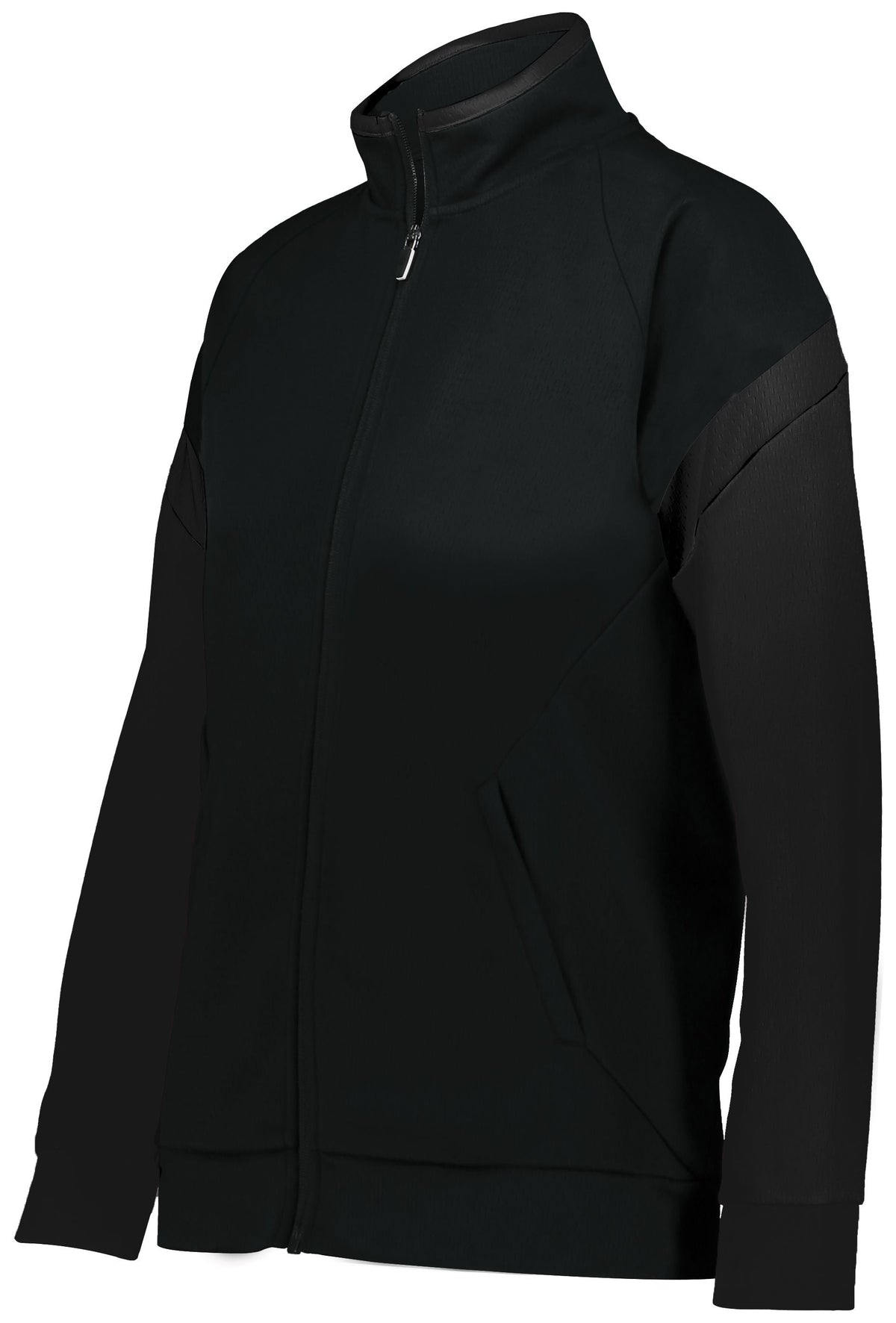 WOMEN'S LIMITLESS JACKET - MOISTURE-WICKING POLYESTER