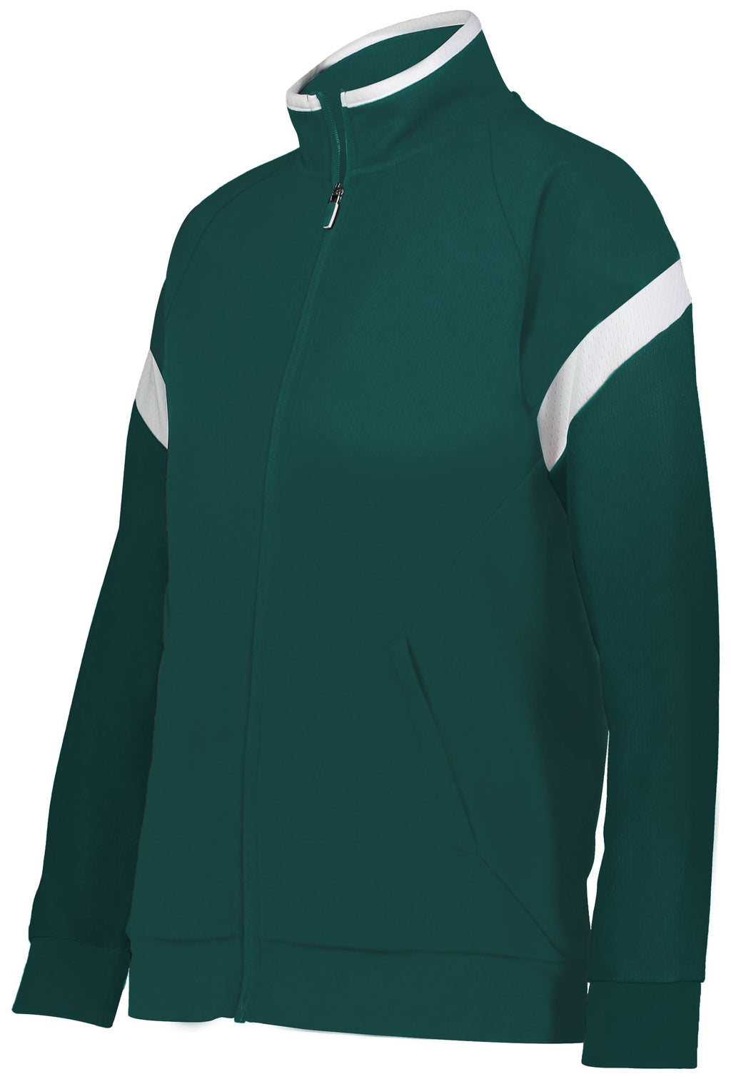 WOMEN'S LIMITLESS JACKET - MOISTURE-WICKING POLYESTER