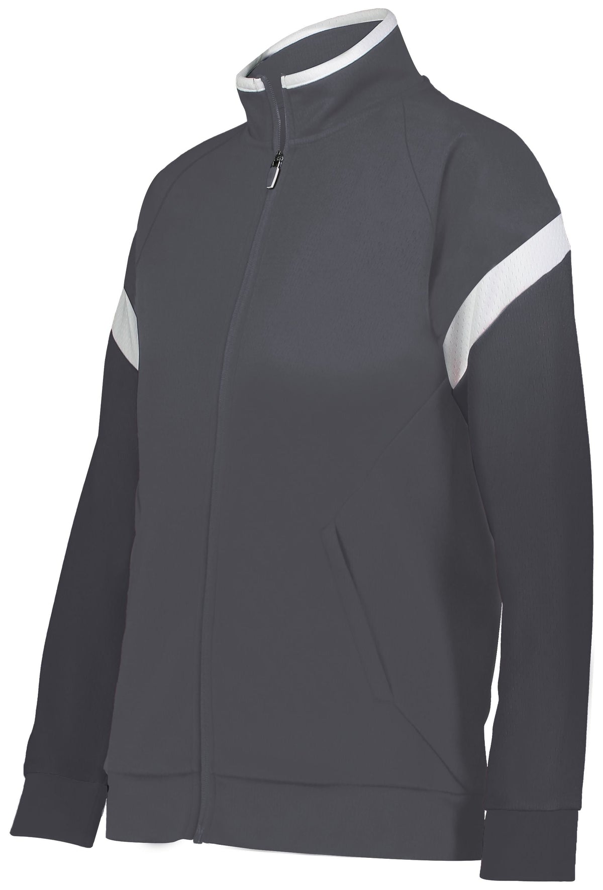 WOMEN'S LIMITLESS JACKET - MOISTURE-WICKING POLYESTER