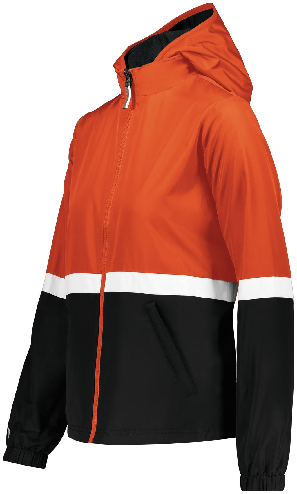 WOMEN'S TURNABOUT REVERSIBLE JACKET