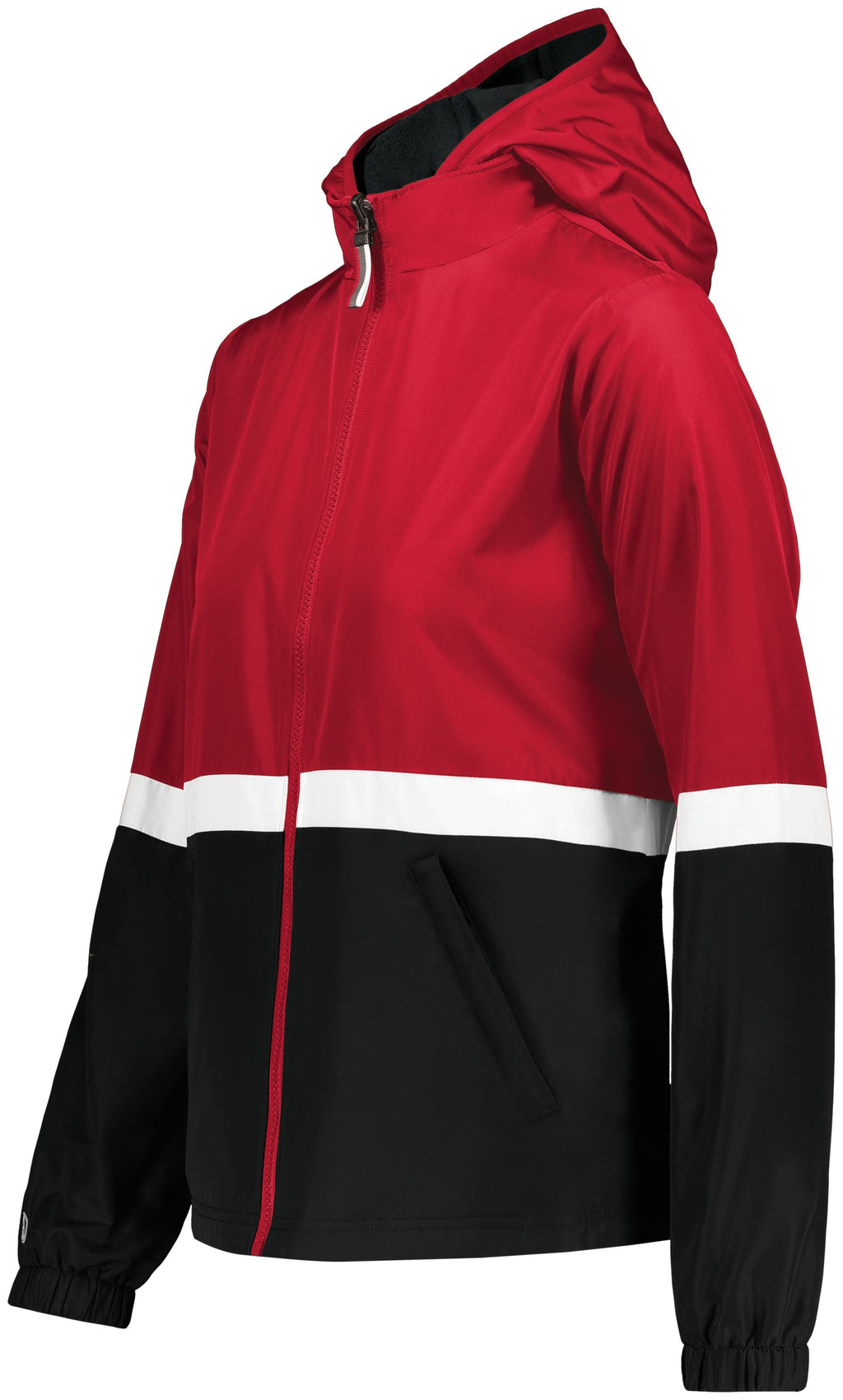 WOMEN'S TURNABOUT REVERSIBLE JACKET