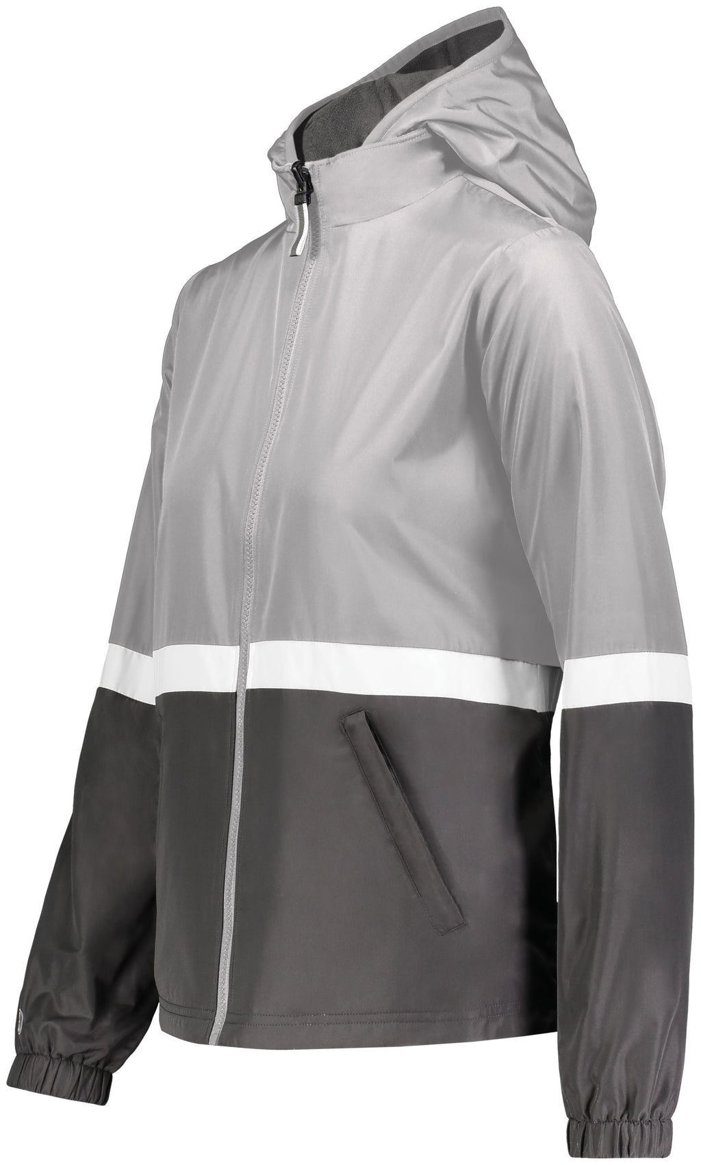 WOMEN'S TURNABOUT REVERSIBLE JACKET