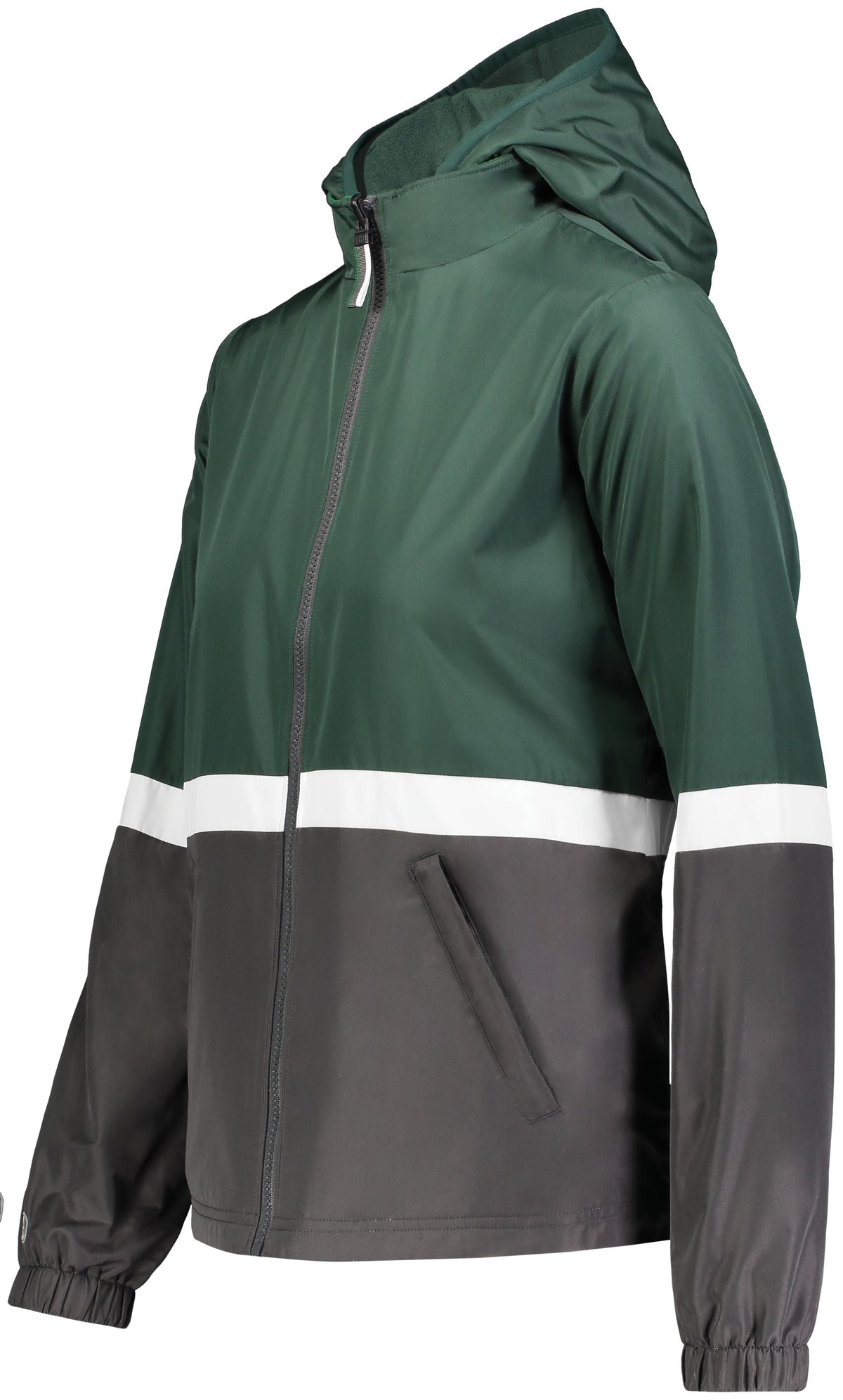 WOMEN'S TURNABOUT REVERSIBLE JACKET