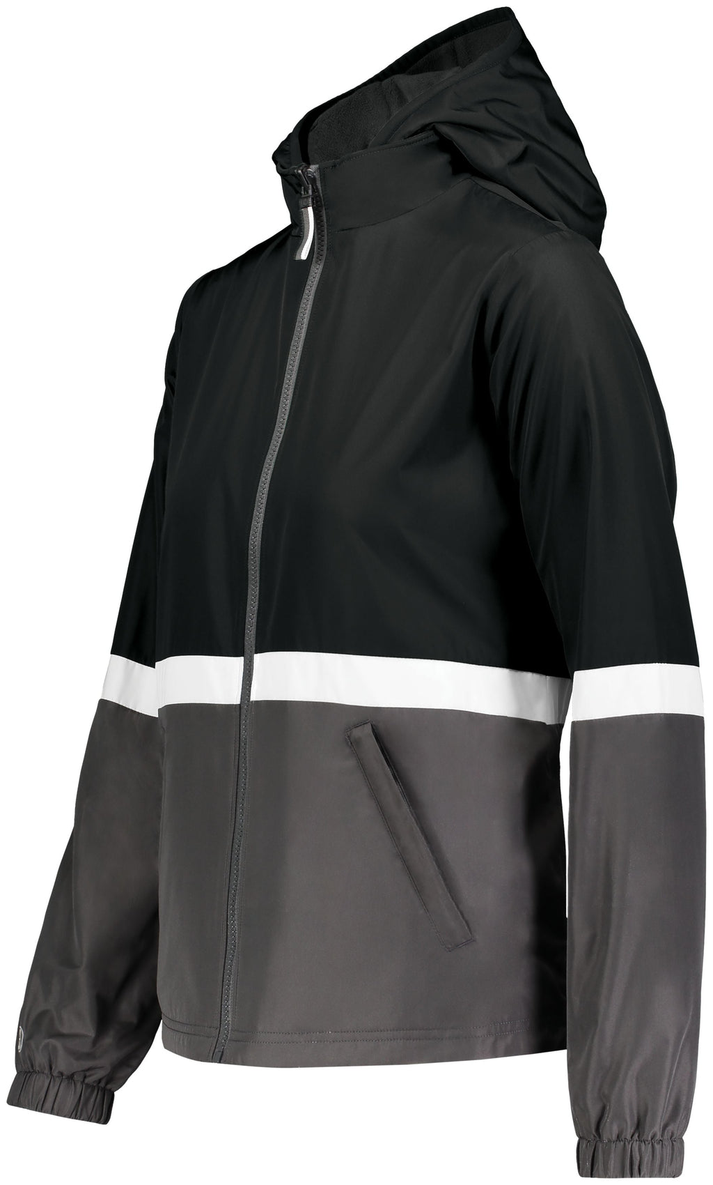 WOMEN'S TURNABOUT REVERSIBLE JACKET