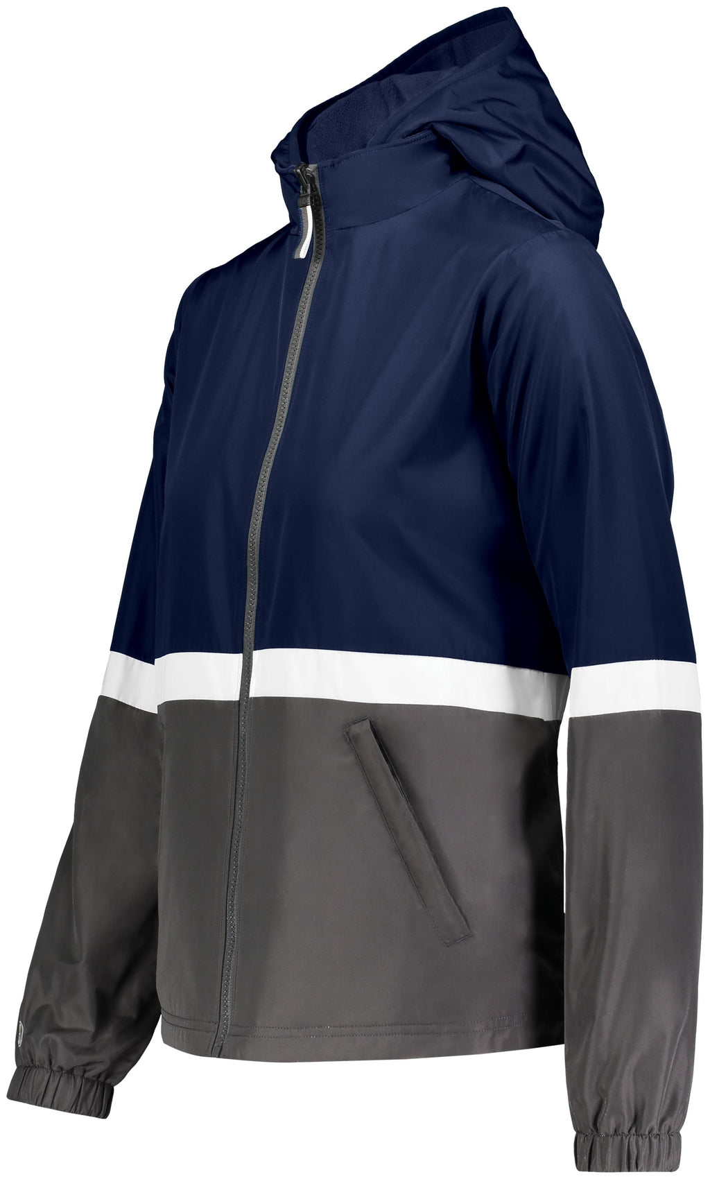 WOMEN'S TURNABOUT REVERSIBLE JACKET