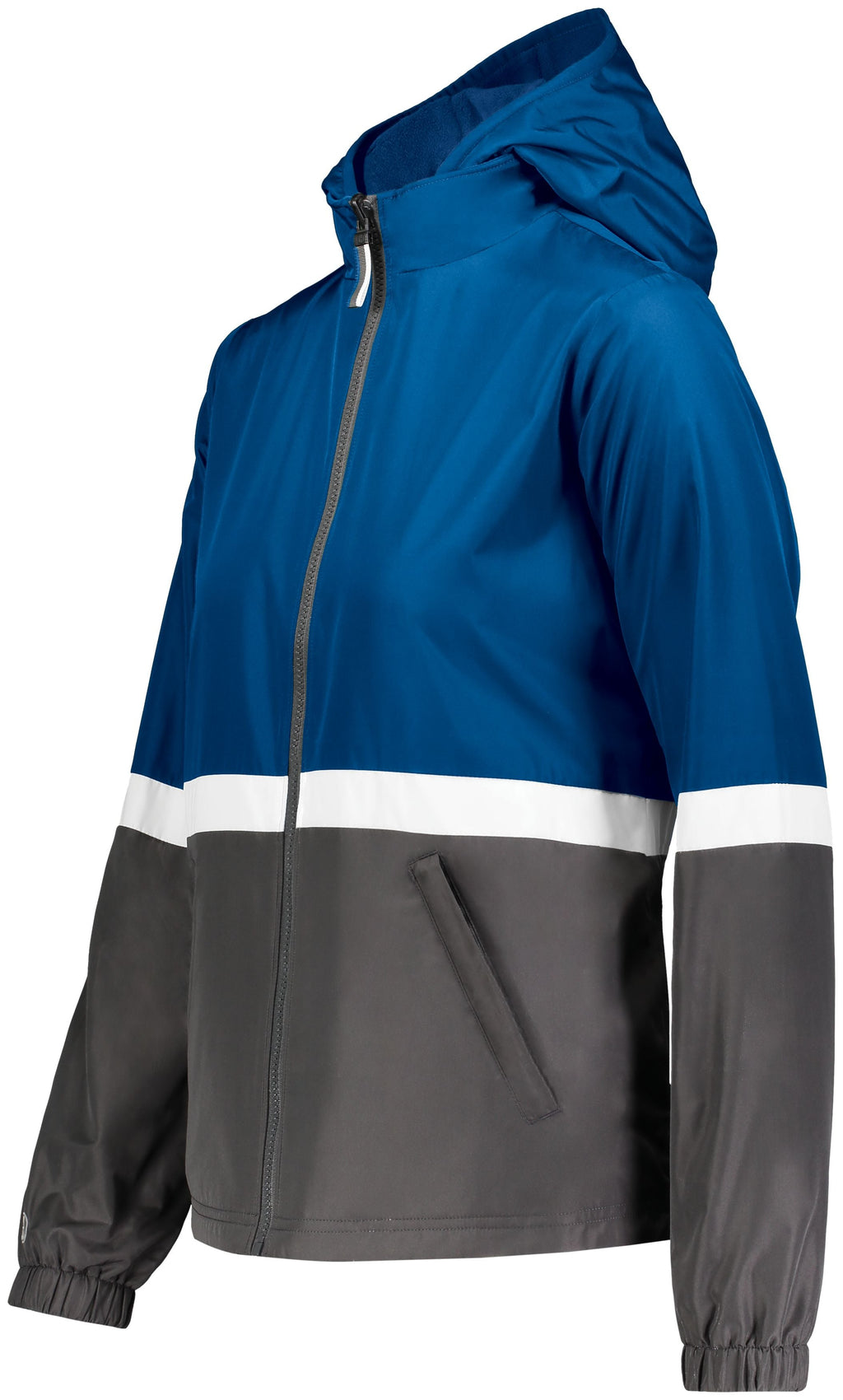 WOMEN'S TURNABOUT REVERSIBLE JACKET