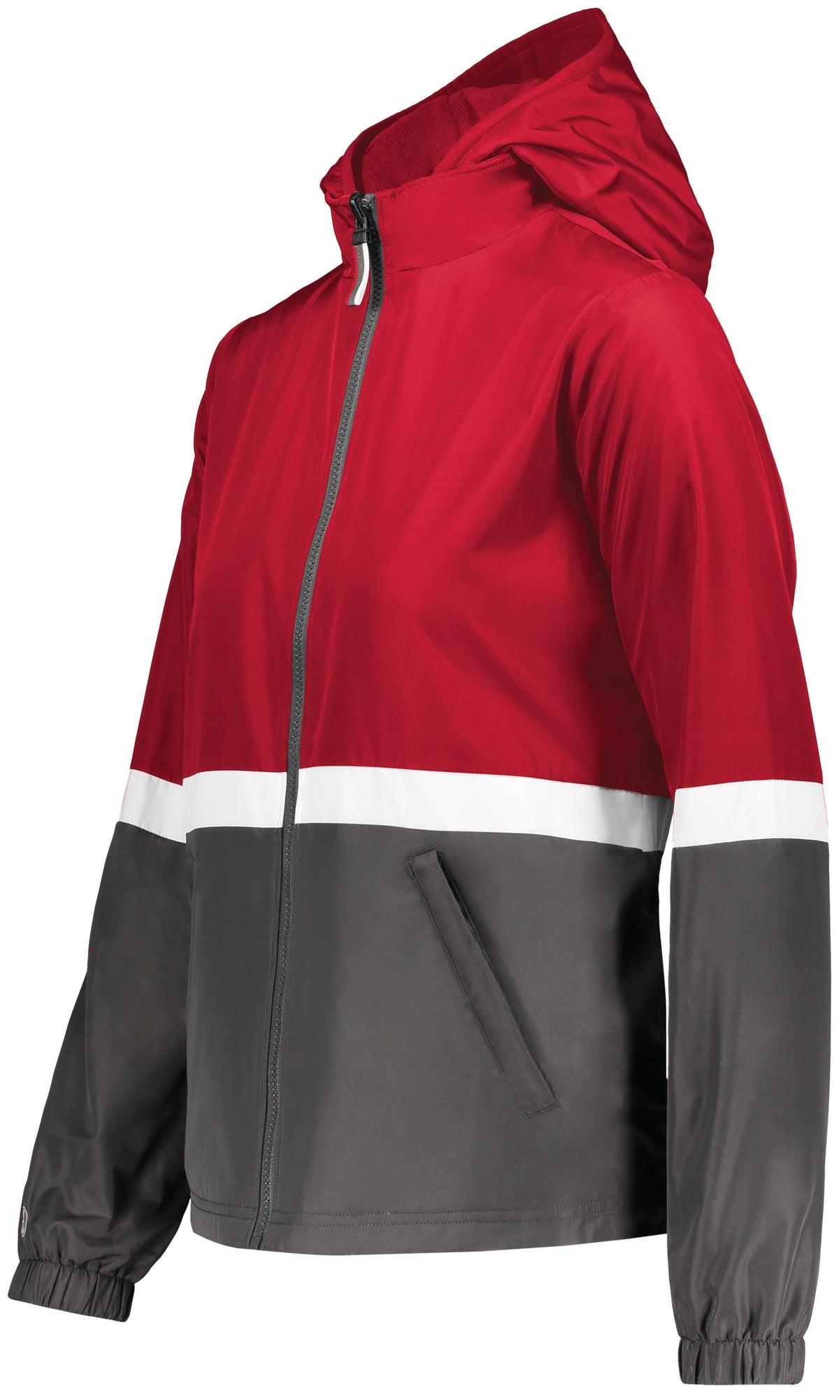 WOMEN'S TURNABOUT REVERSIBLE JACKET