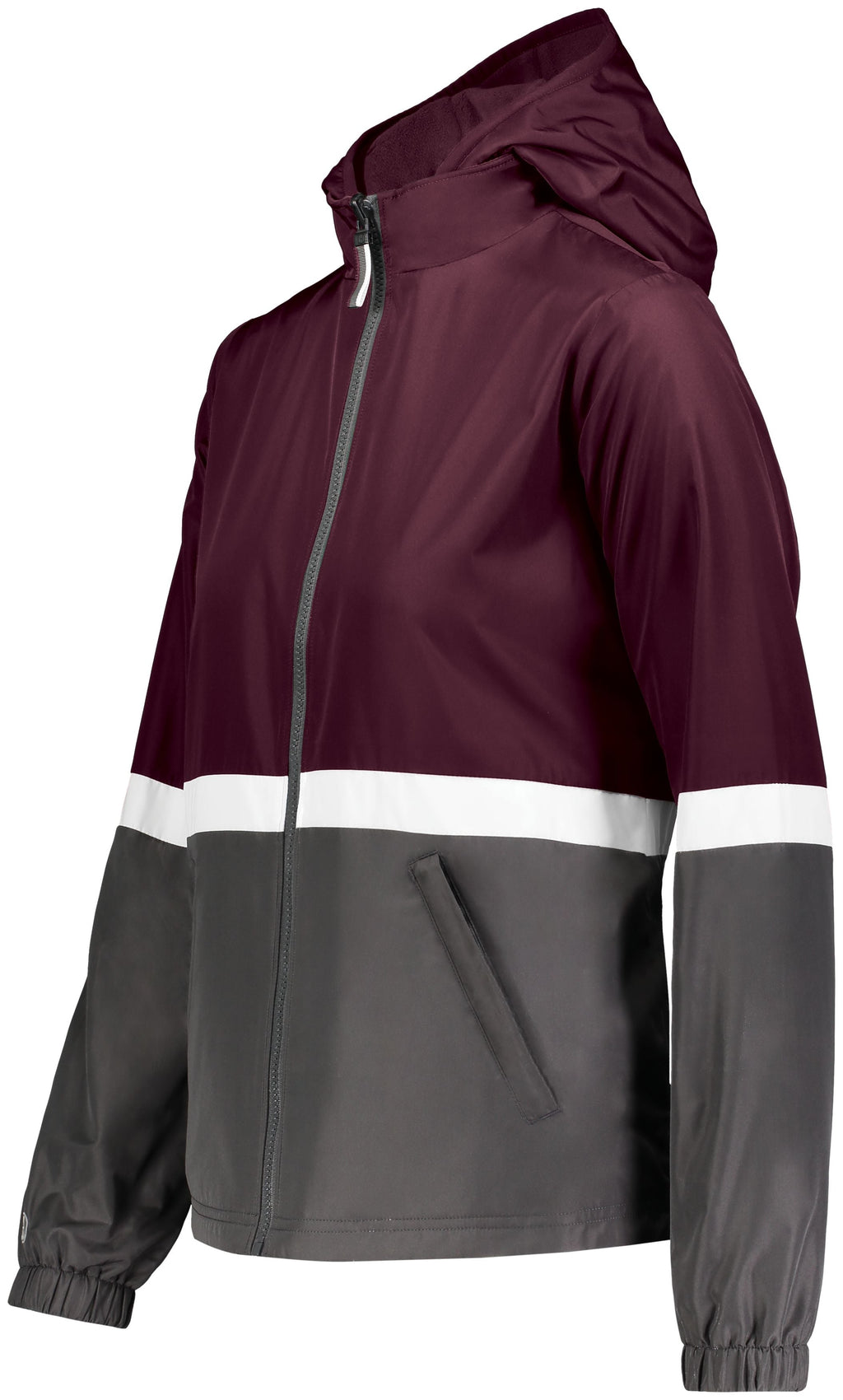 WOMEN'S TURNABOUT REVERSIBLE JACKET