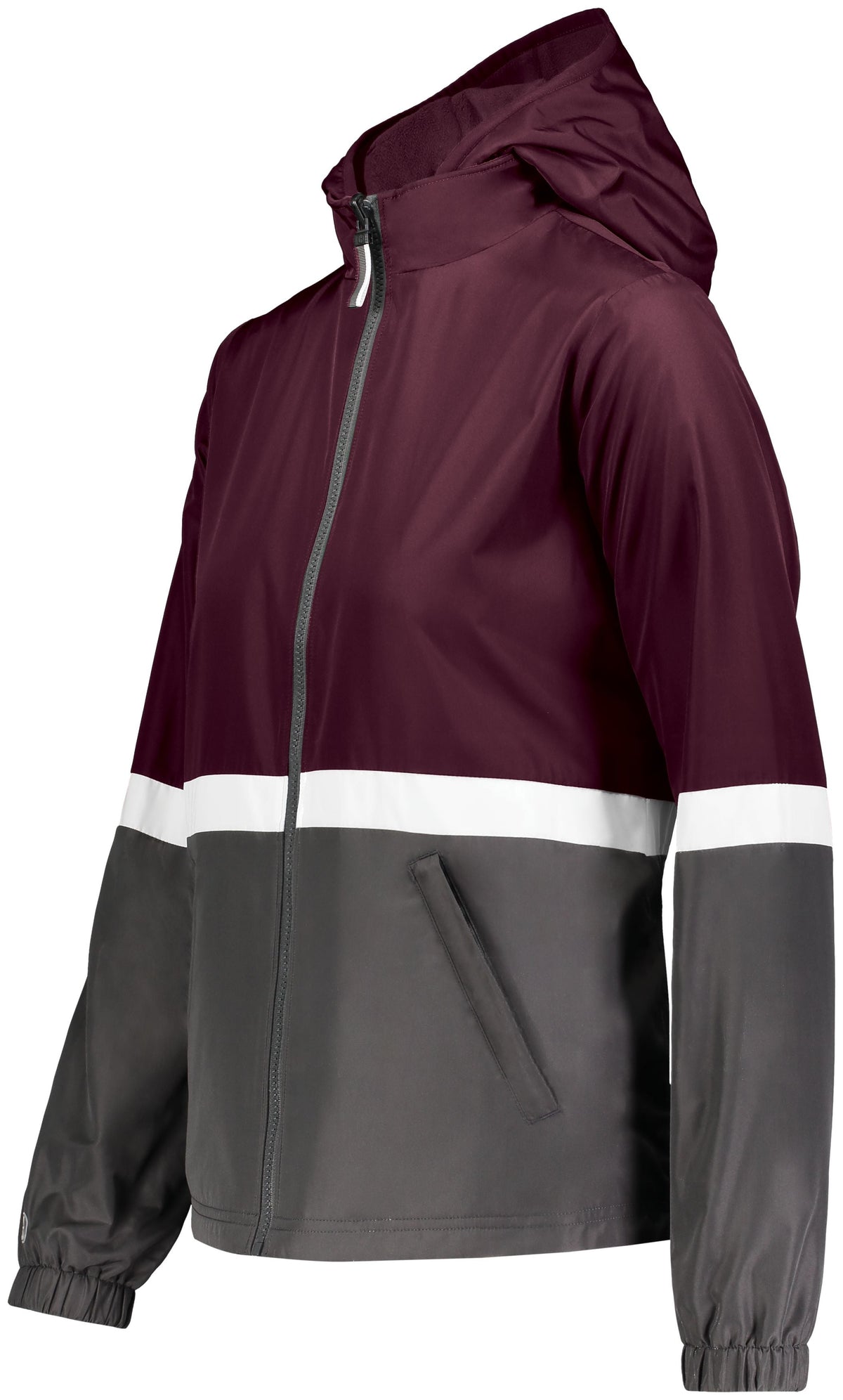 WOMEN'S TURNABOUT REVERSIBLE JACKET