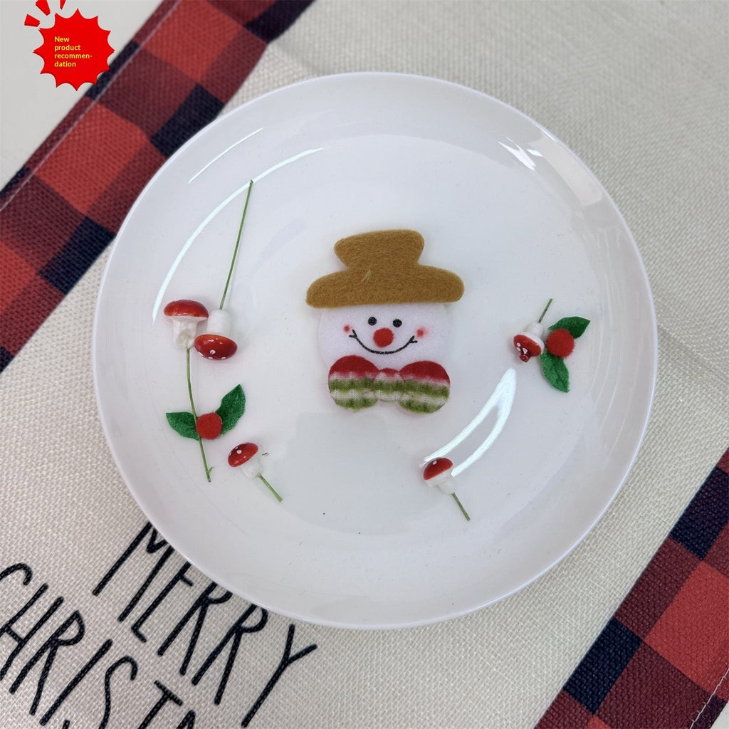 Christmas Decorations Pendant Accessories