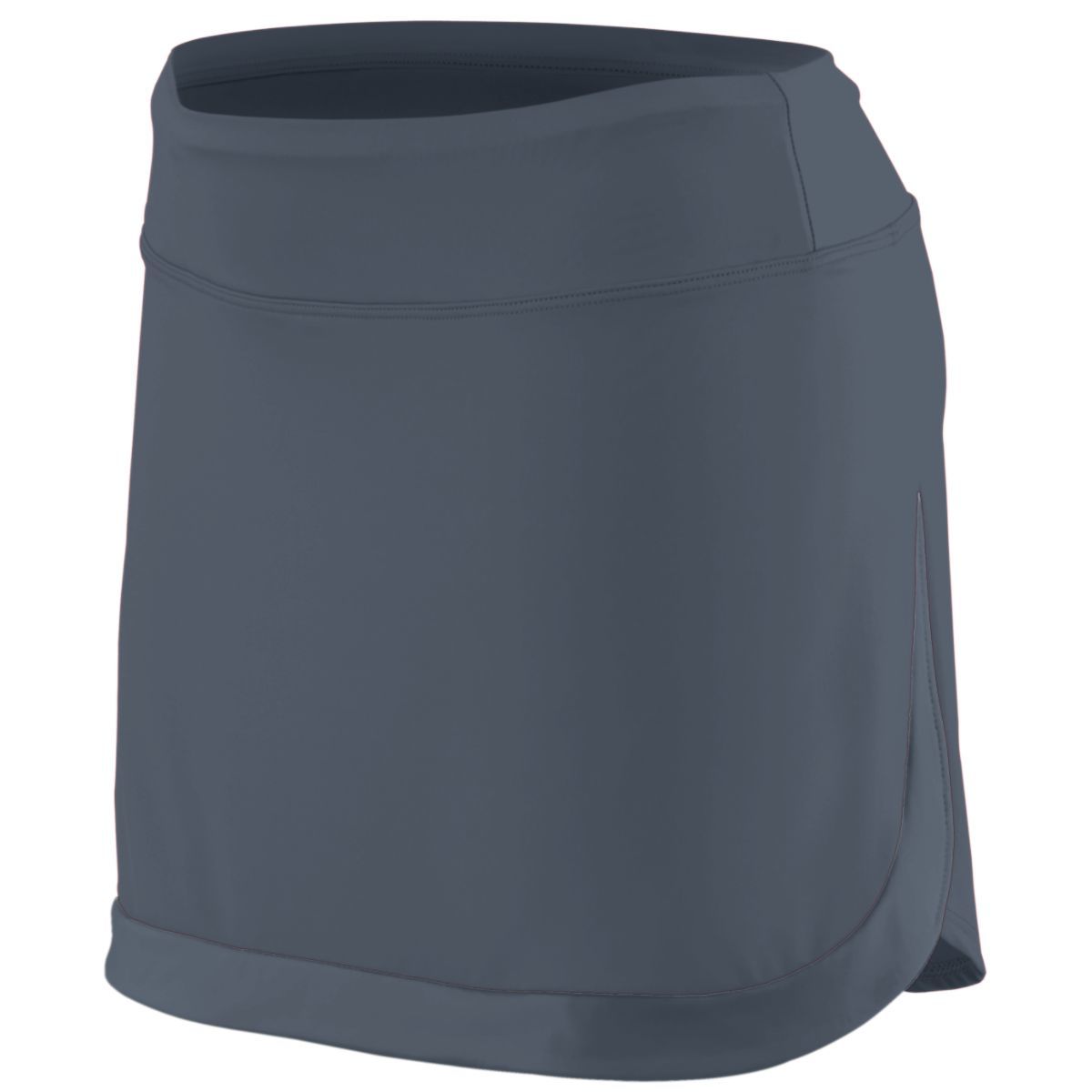 WOMEN'S ACTION COLOR BLOCK SKORT - MOISTURE-WICKING