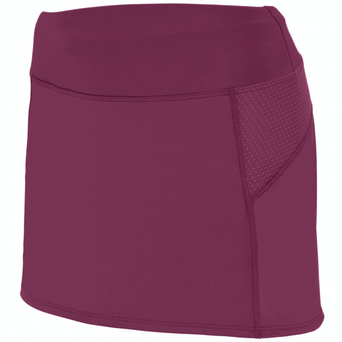 WOMEN'S FEMFIT SKORT - MOISTURE-WICKING