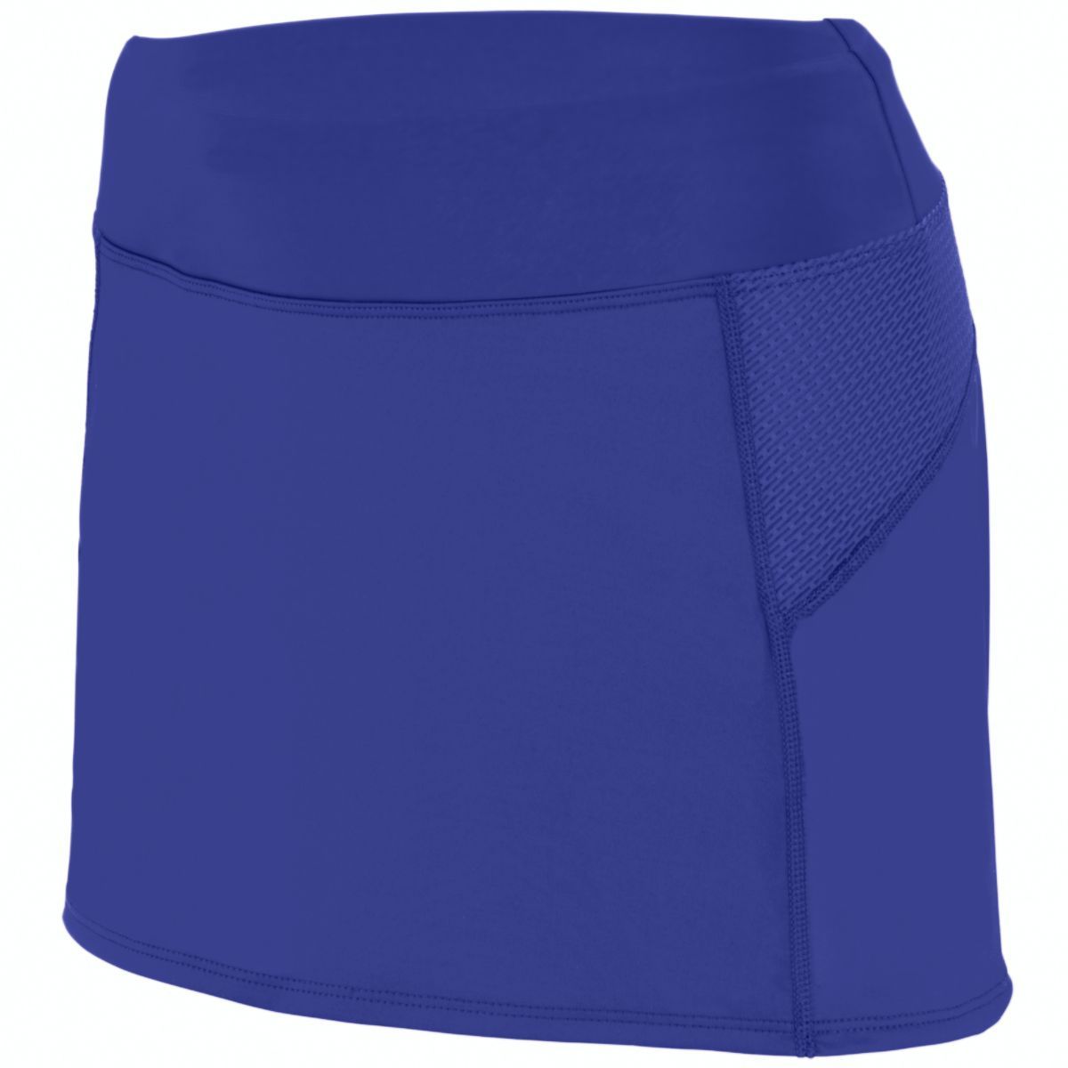 WOMEN'S FEMFIT SKORT - MOISTURE-WICKING