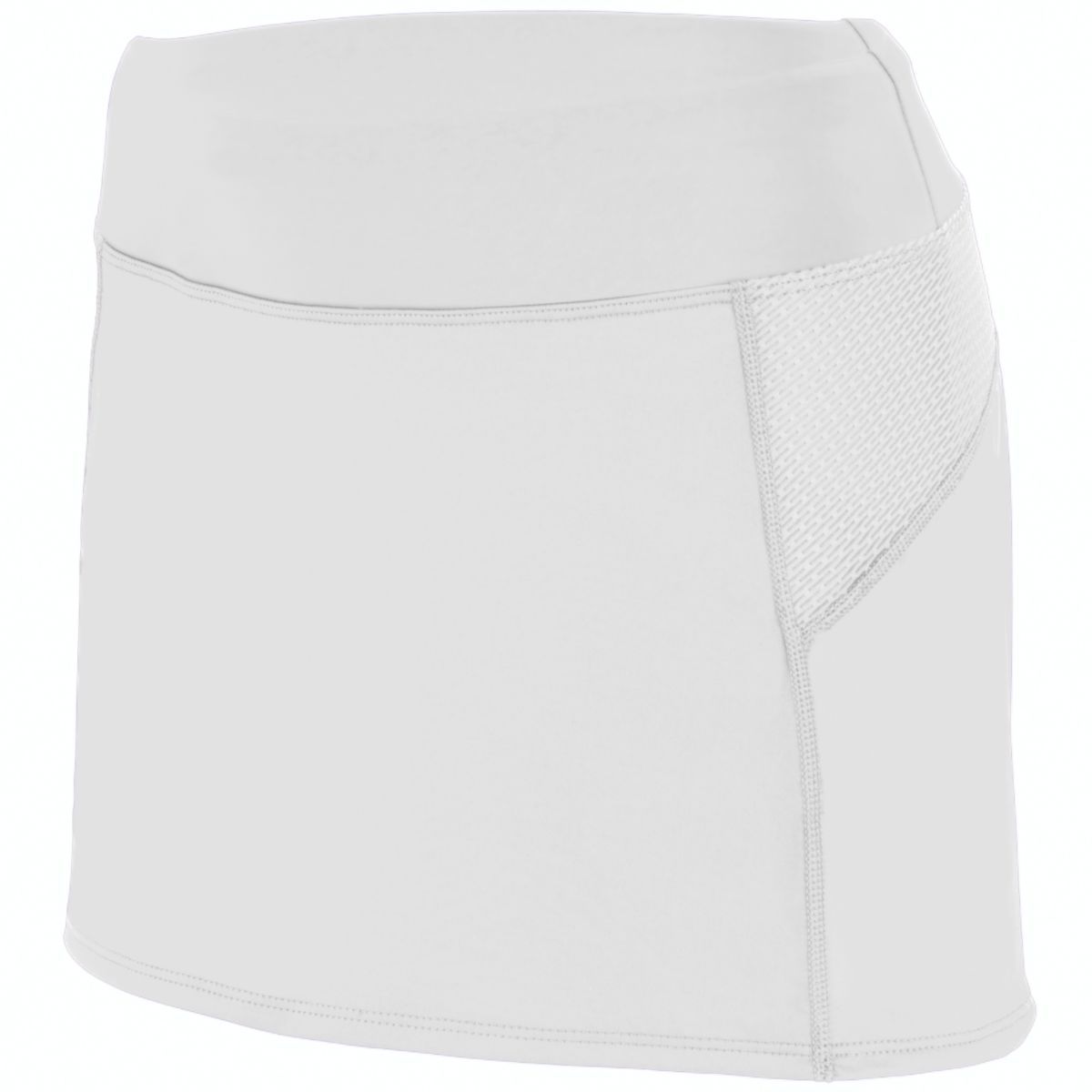 GIRLS FEMFIT SKORT - MOISTURE-WICKING