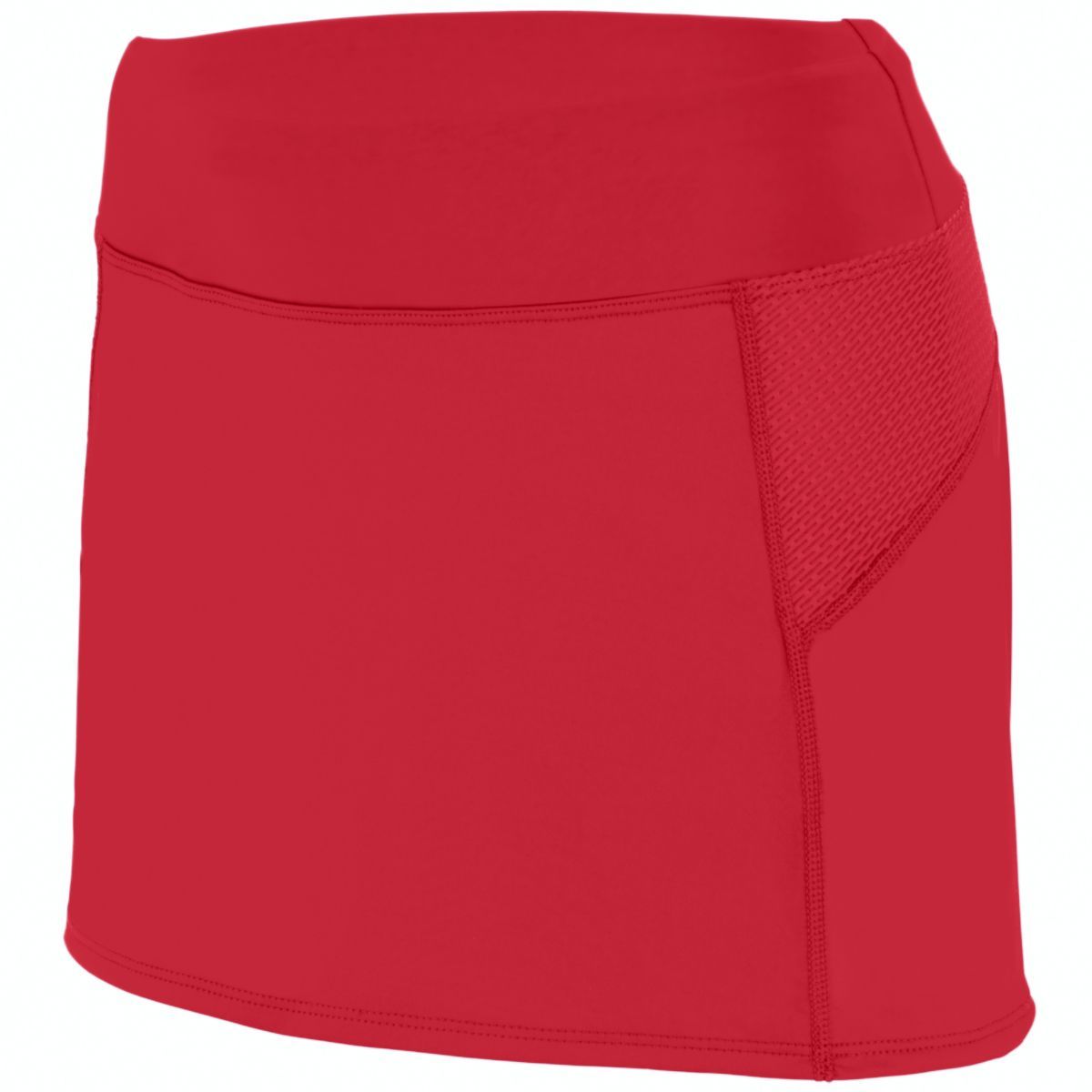 GIRLS FEMFIT SKORT - MOISTURE-WICKING