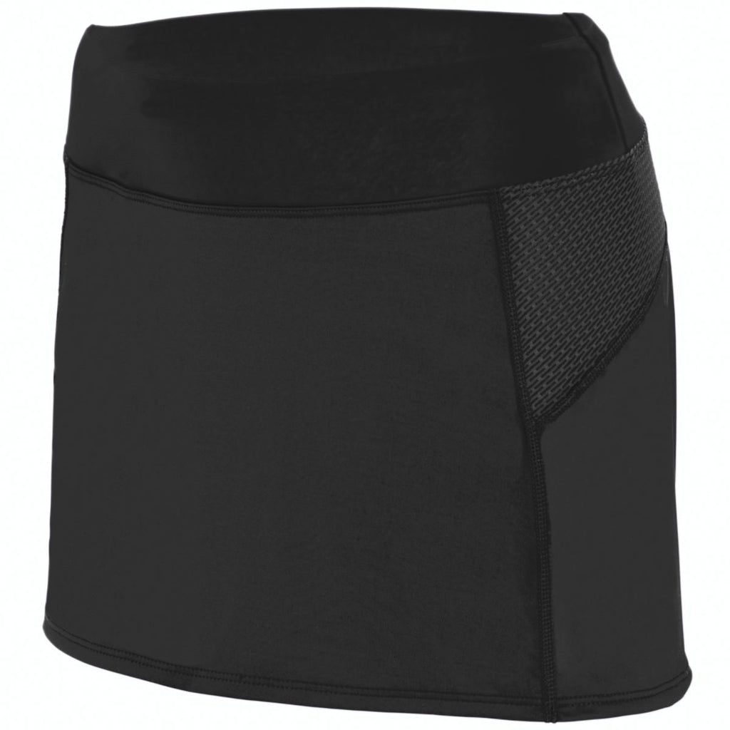 GIRLS FEMFIT SKORT - MOISTURE-WICKING