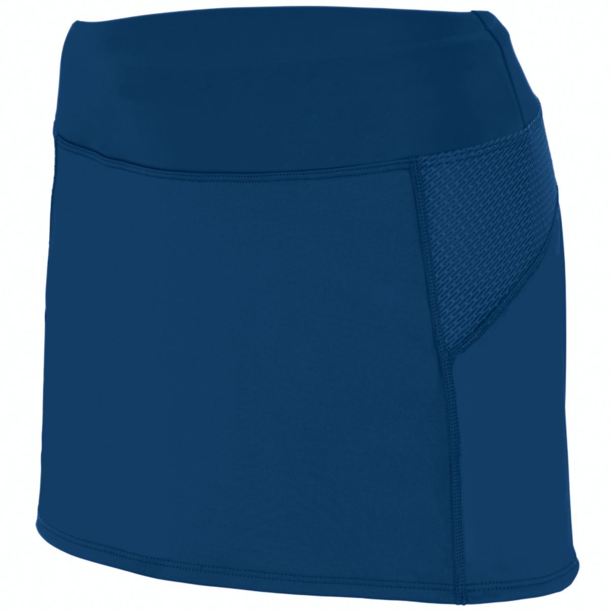 GIRLS FEMFIT SKORT - MOISTURE-WICKING