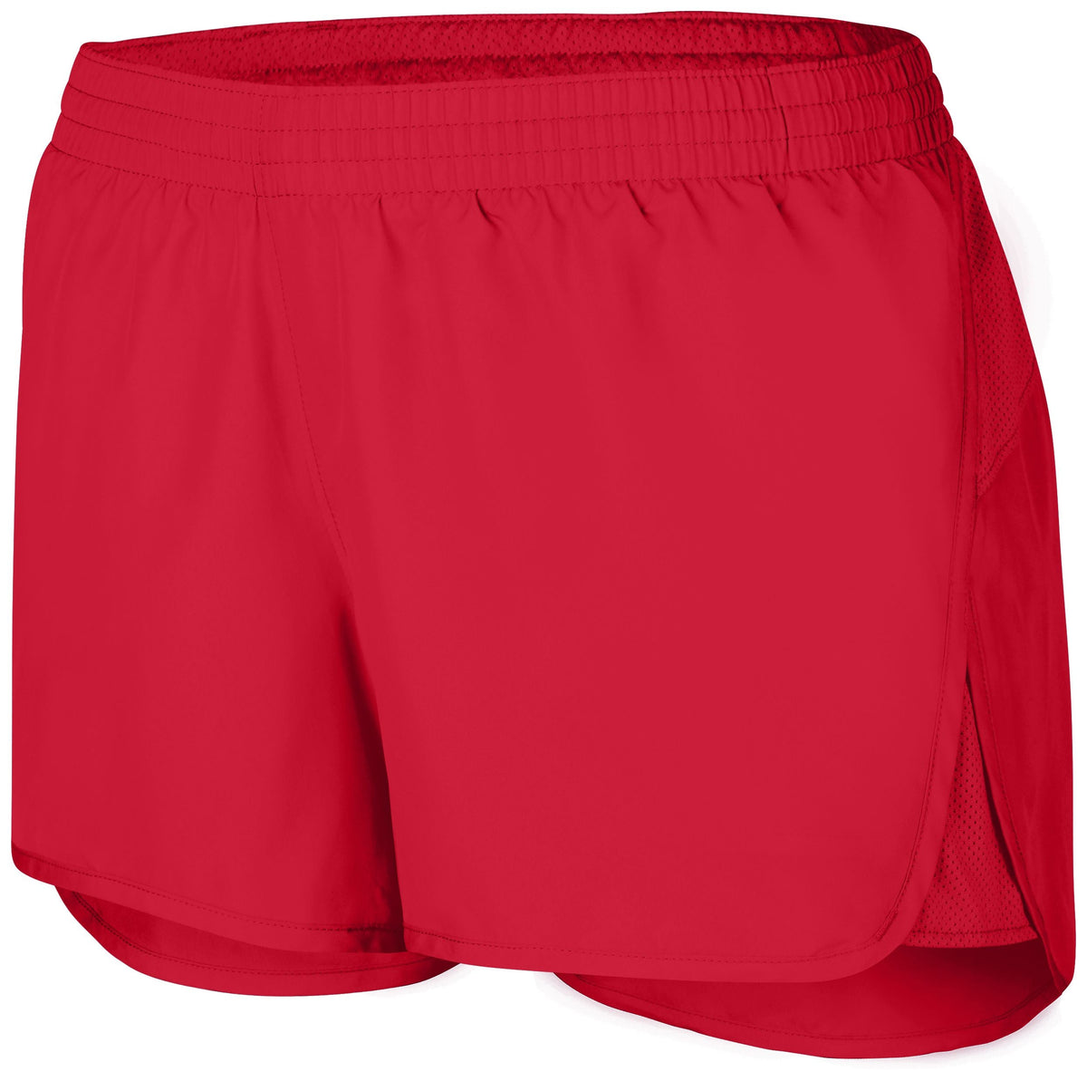 GIRLS WAYFARER SHORTS - MOISTURE-WICKING POLYESTER
