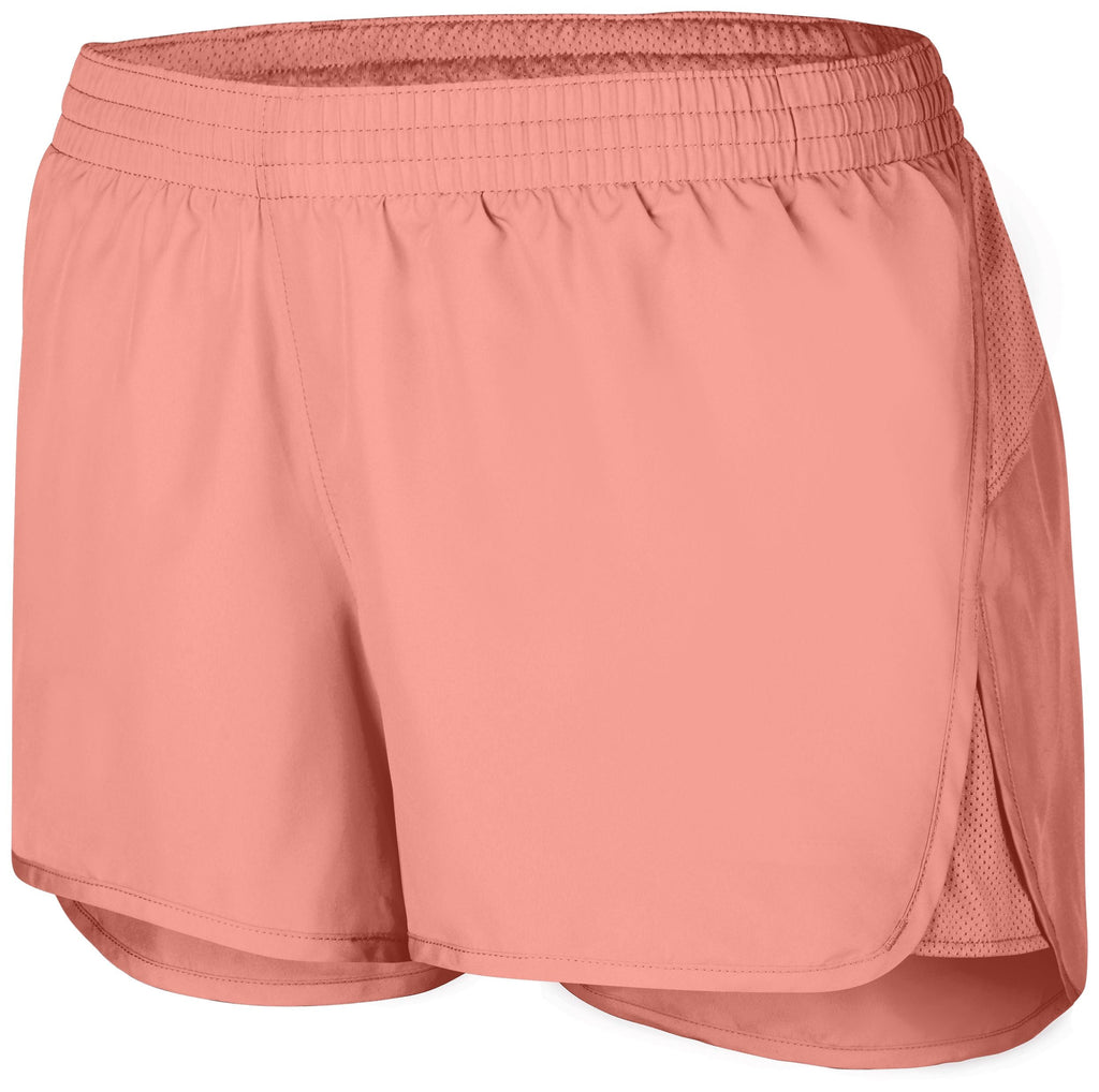 GIRLS WAYFARER SHORTS - MOISTURE-WICKING POLYESTER