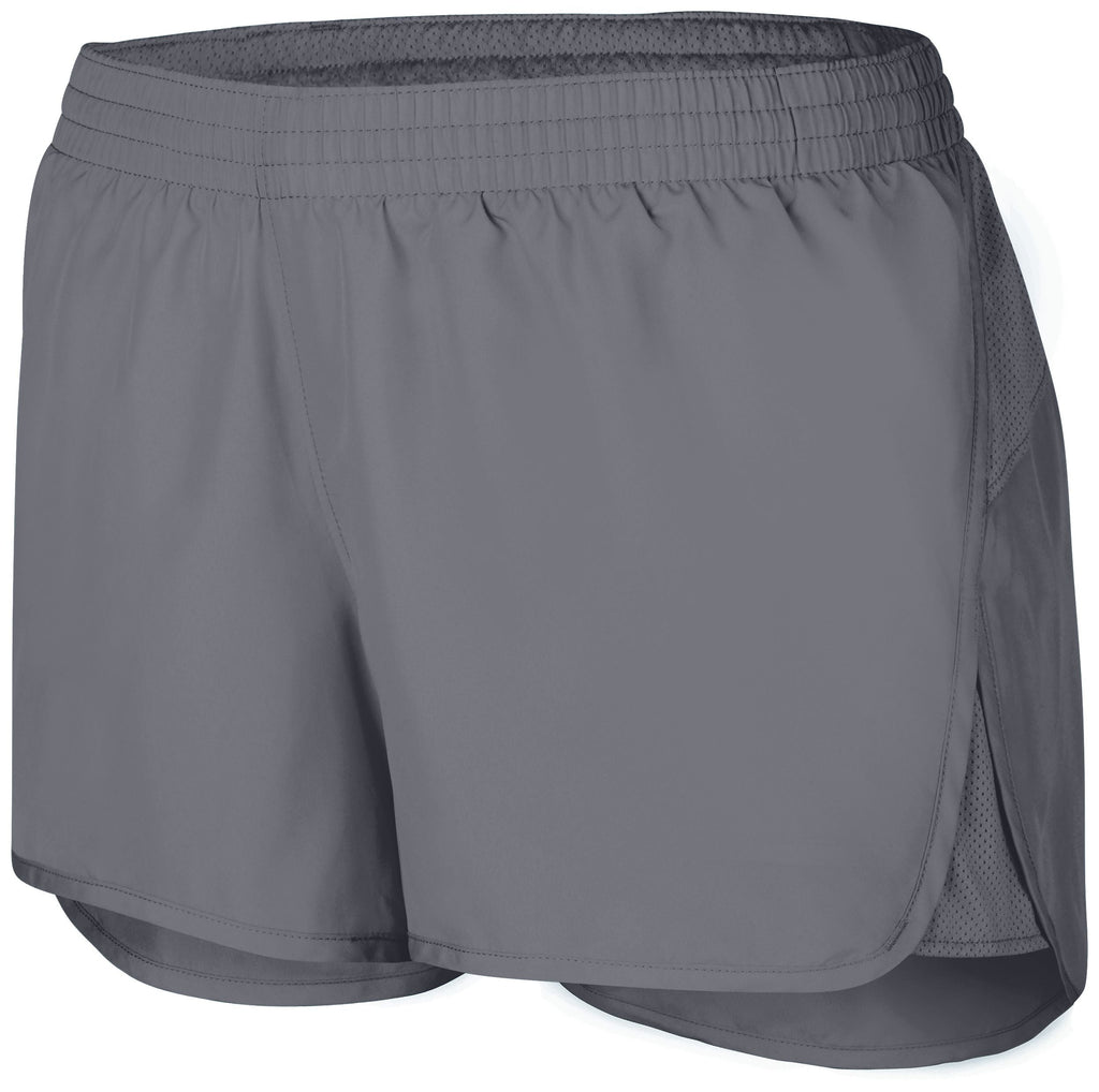 GIRLS WAYFARER SHORTS - MOISTURE-WICKING POLYESTER