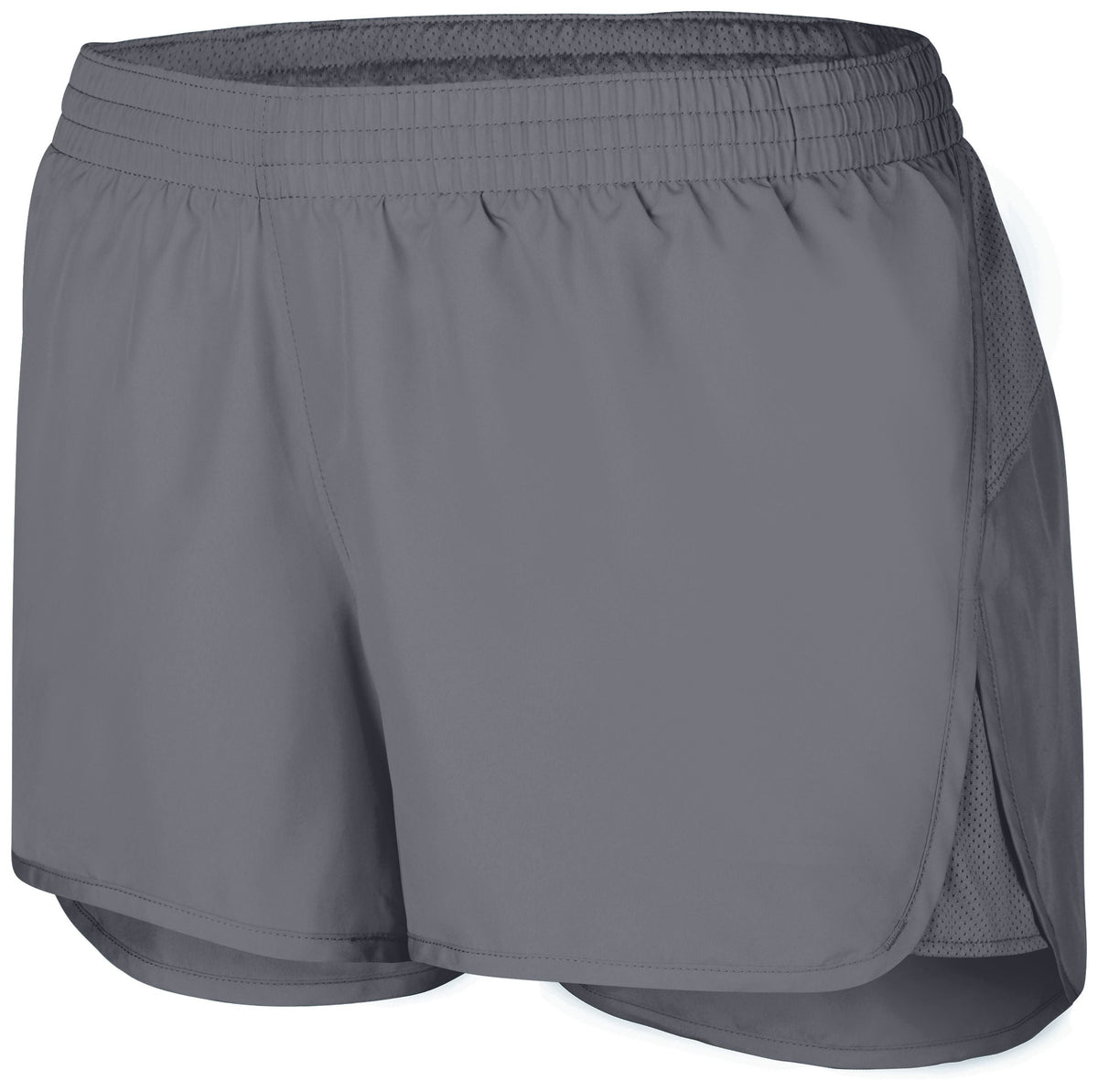 GIRLS WAYFARER SHORTS - MOISTURE-WICKING POLYESTER