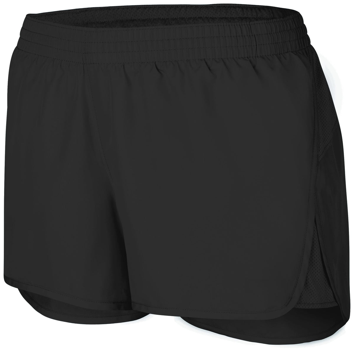 GIRLS WAYFARER SHORTS - MOISTURE-WICKING POLYESTER