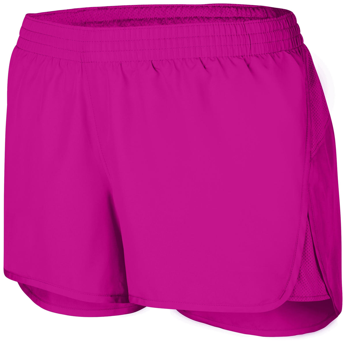 WOMEN'S WAYFARER SHORTS - MOISTURE-WICKING POLYESTER