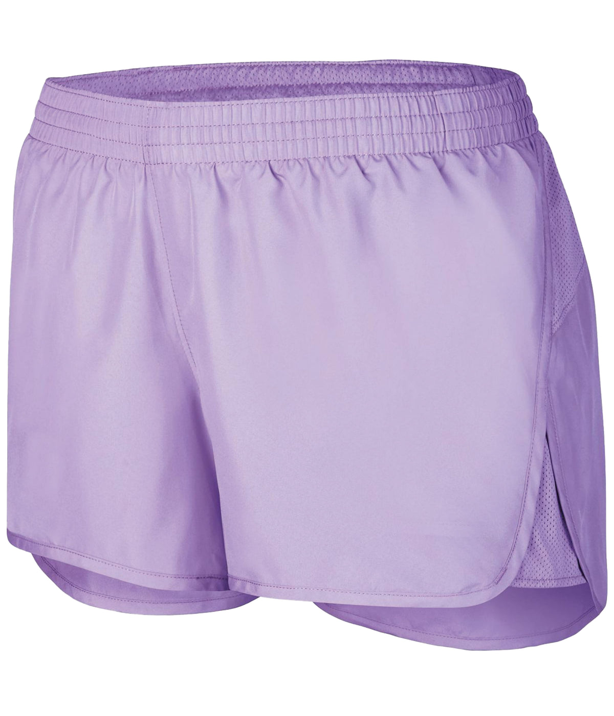 WOMEN'S WAYFARER SHORTS - MOISTURE-WICKING POLYESTER