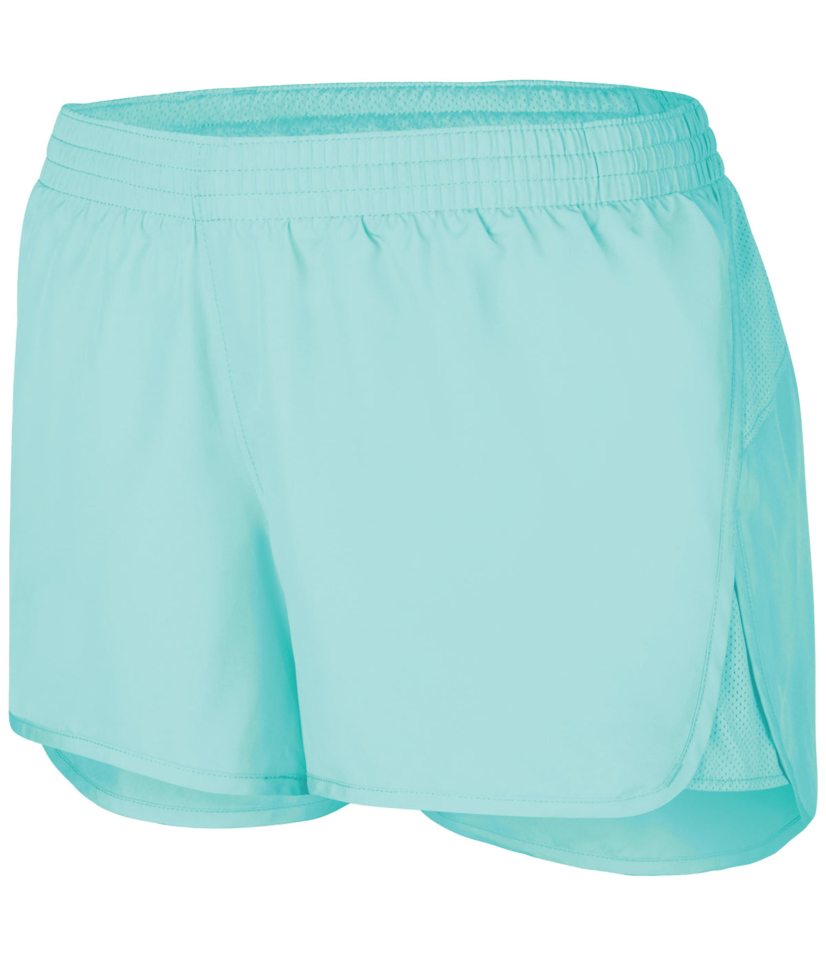 GIRLS WAYFARER SHORTS - MOISTURE-WICKING POLYESTER