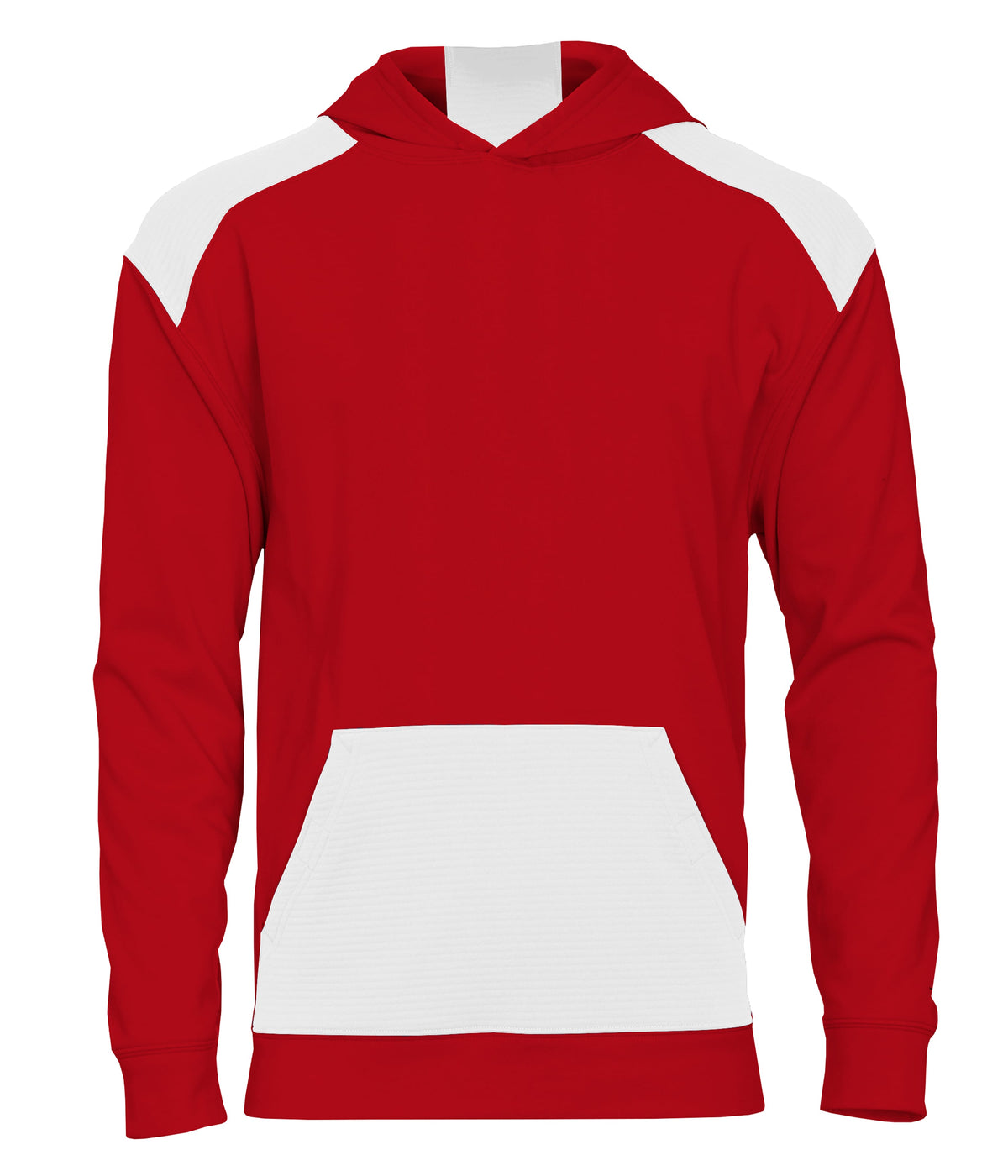BREAKOUT PERFORMANCE FLEECE YO - MOISTURE-WICKING