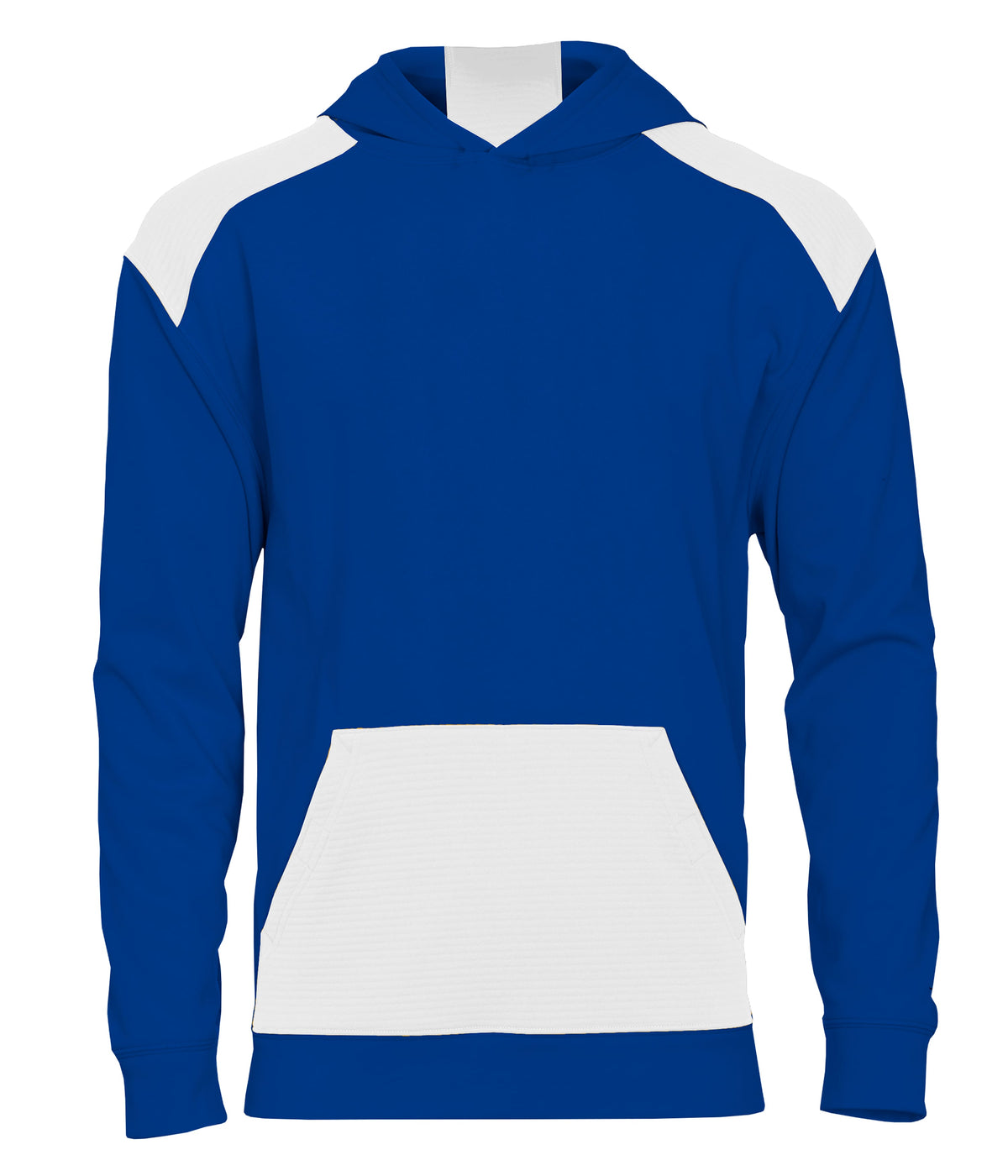 BREAKOUT PERFORMANCE FLEECE YO - MOISTURE-WICKING