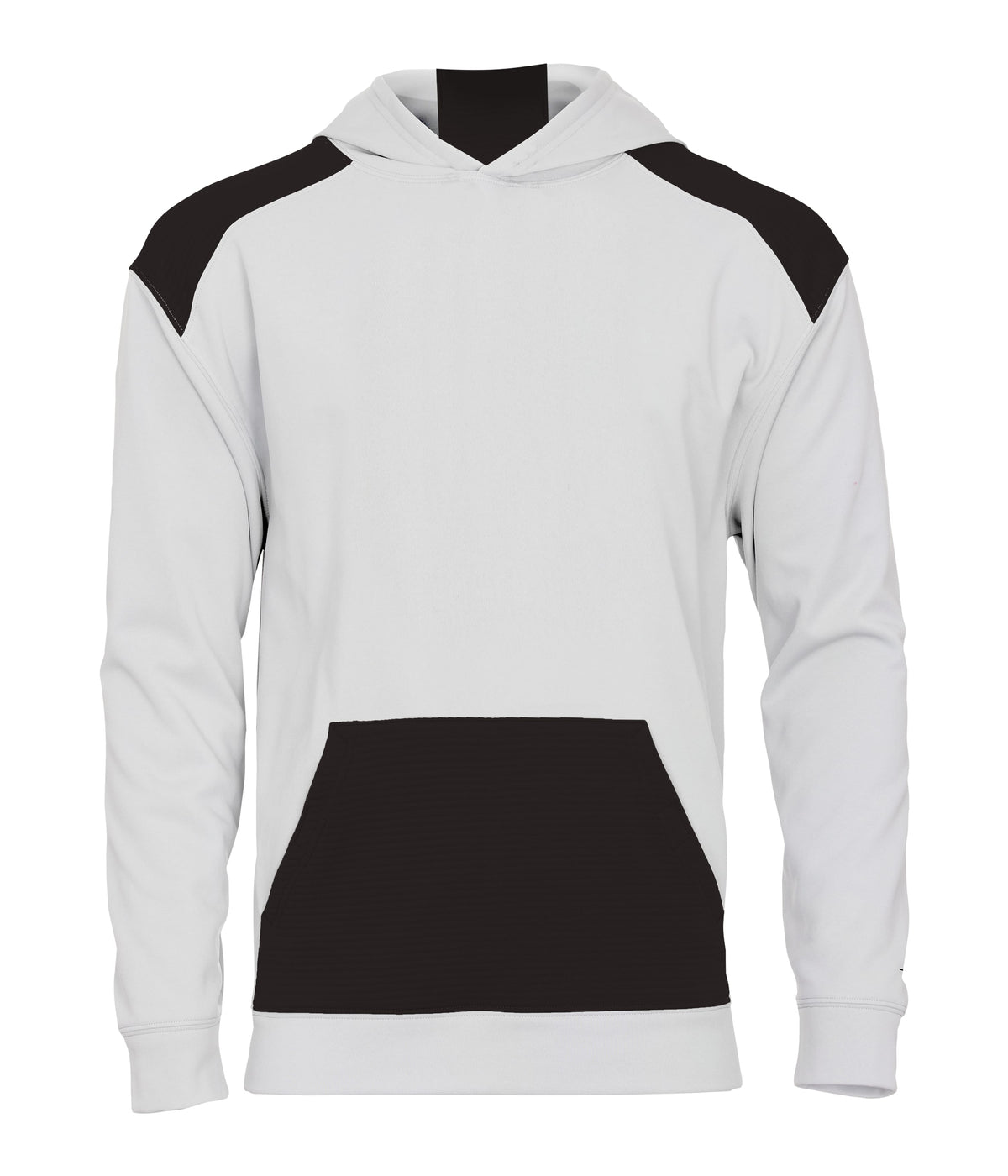 BREAKOUT PERFORMANCE FLEECE YO - MOISTURE-WICKING