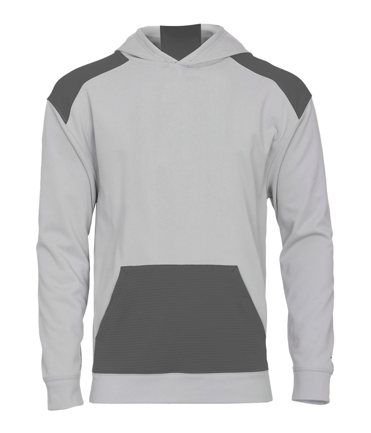 BREAKOUT PERFORMANCE FLEECE YO - MOISTURE-WICKING