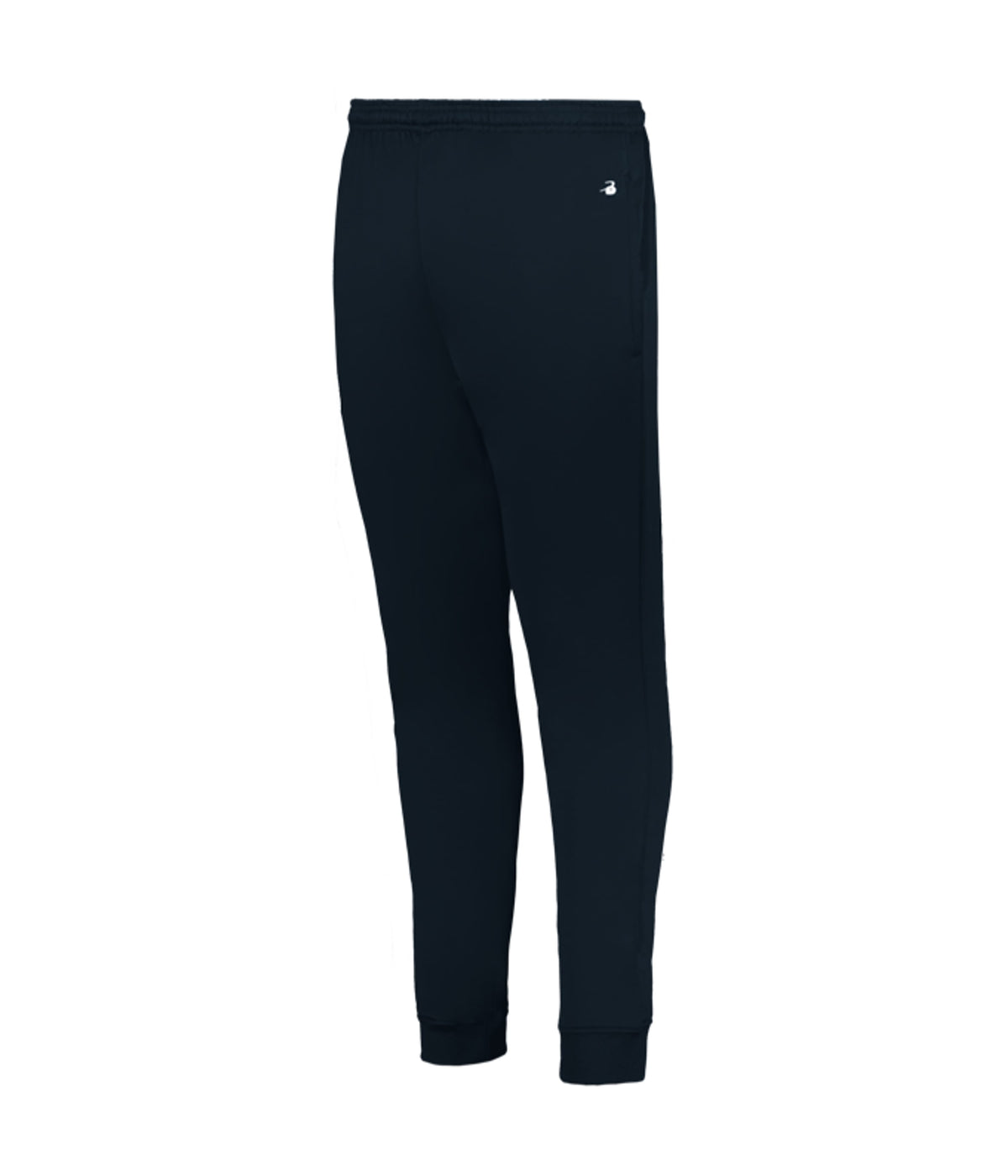 YOUTH PERFORMANCE FLEECE JOGGER - MOISTURE-WICKING