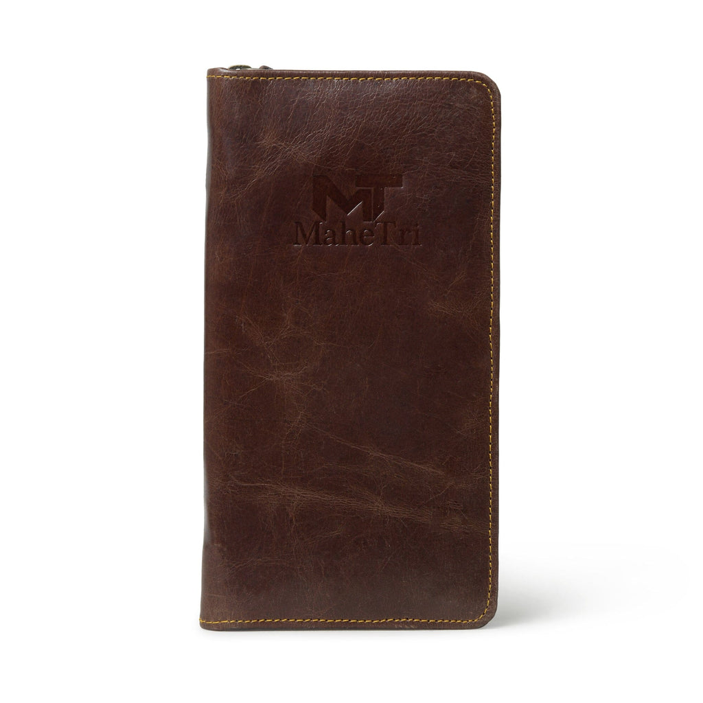 Kim & Blair Combo -  Dark Brown